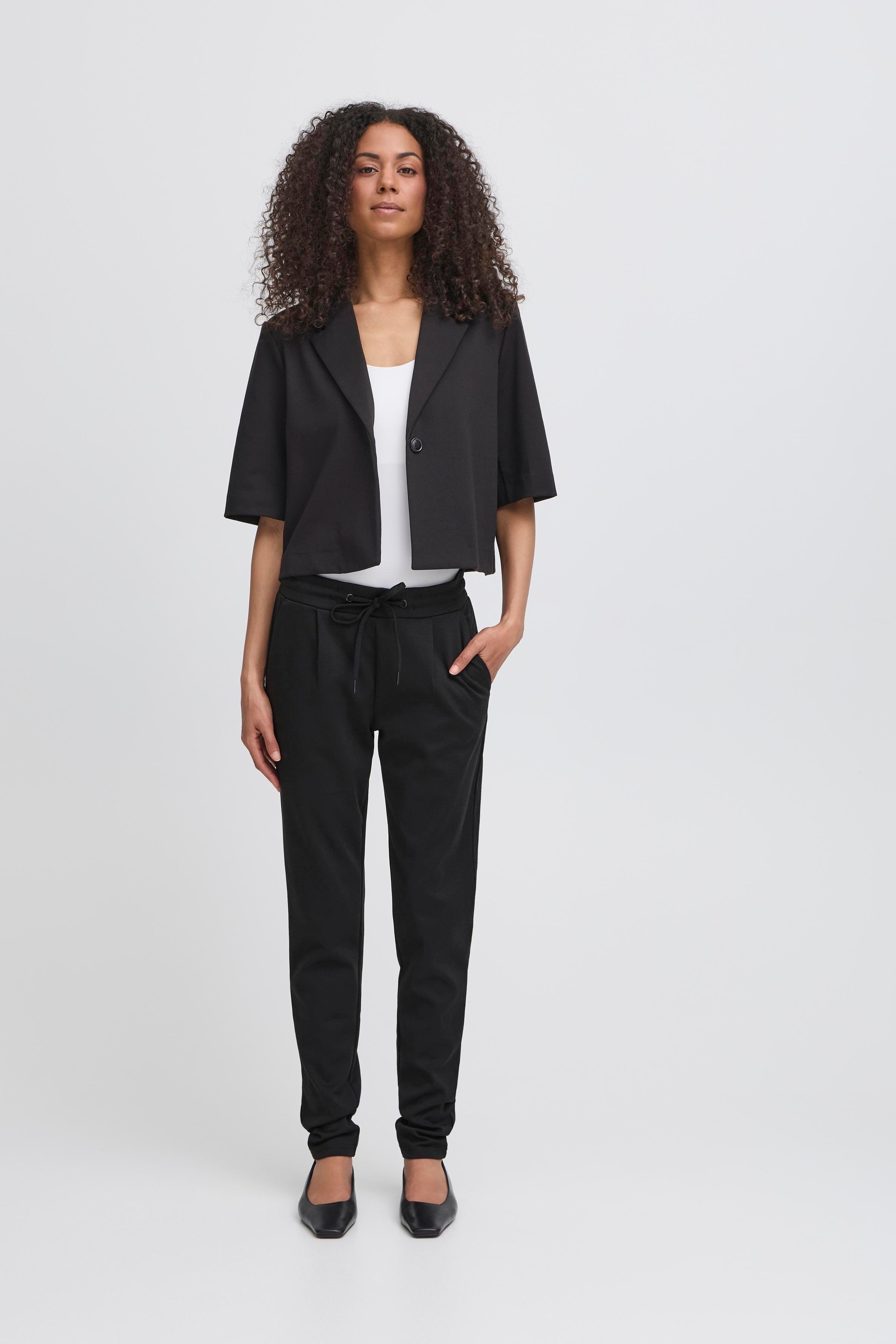 IHKATE Byxor LOOKBOOK FRONT 20105036-10001