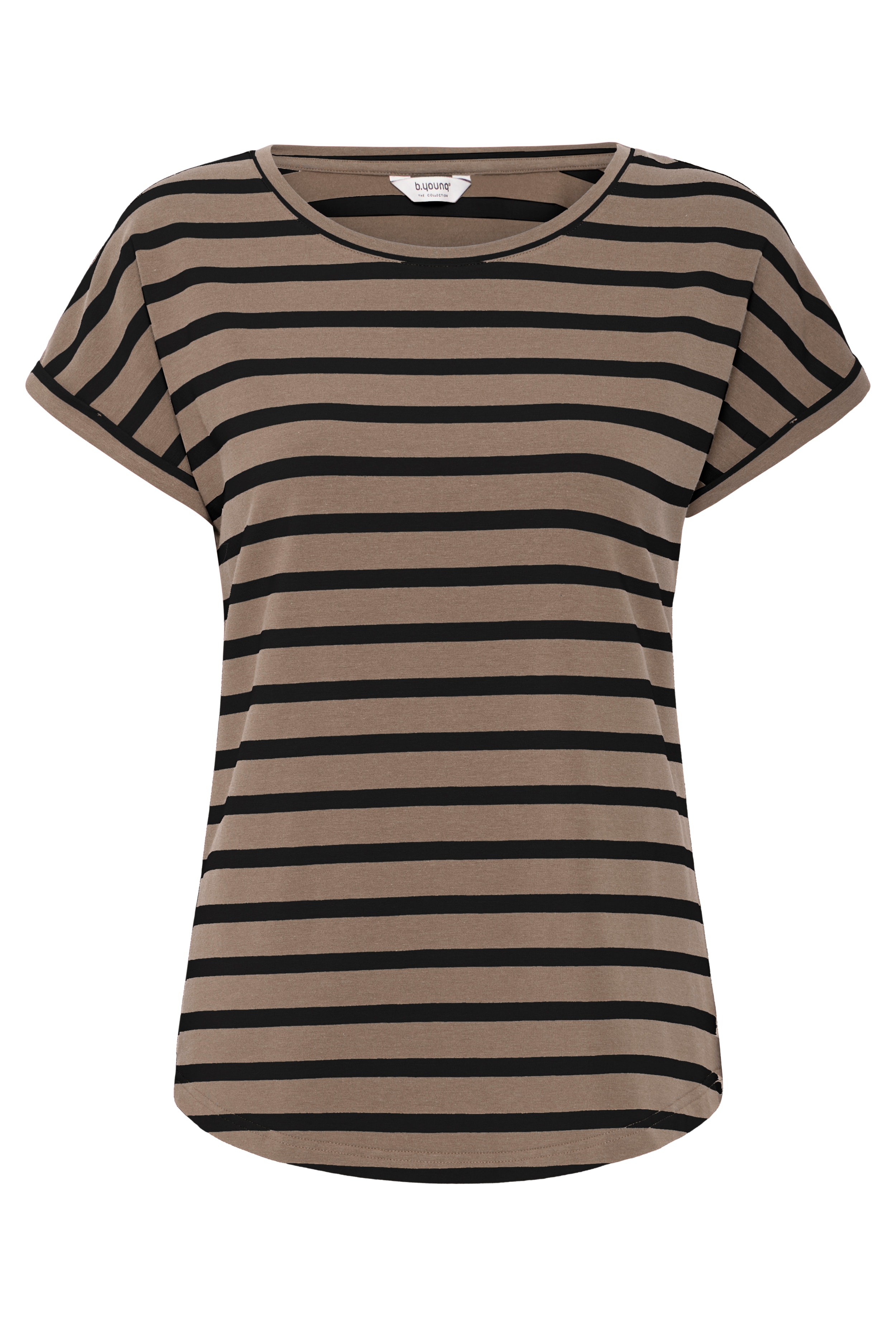 BYPAMILA T-shirt PACK FRONT 20809561-203293