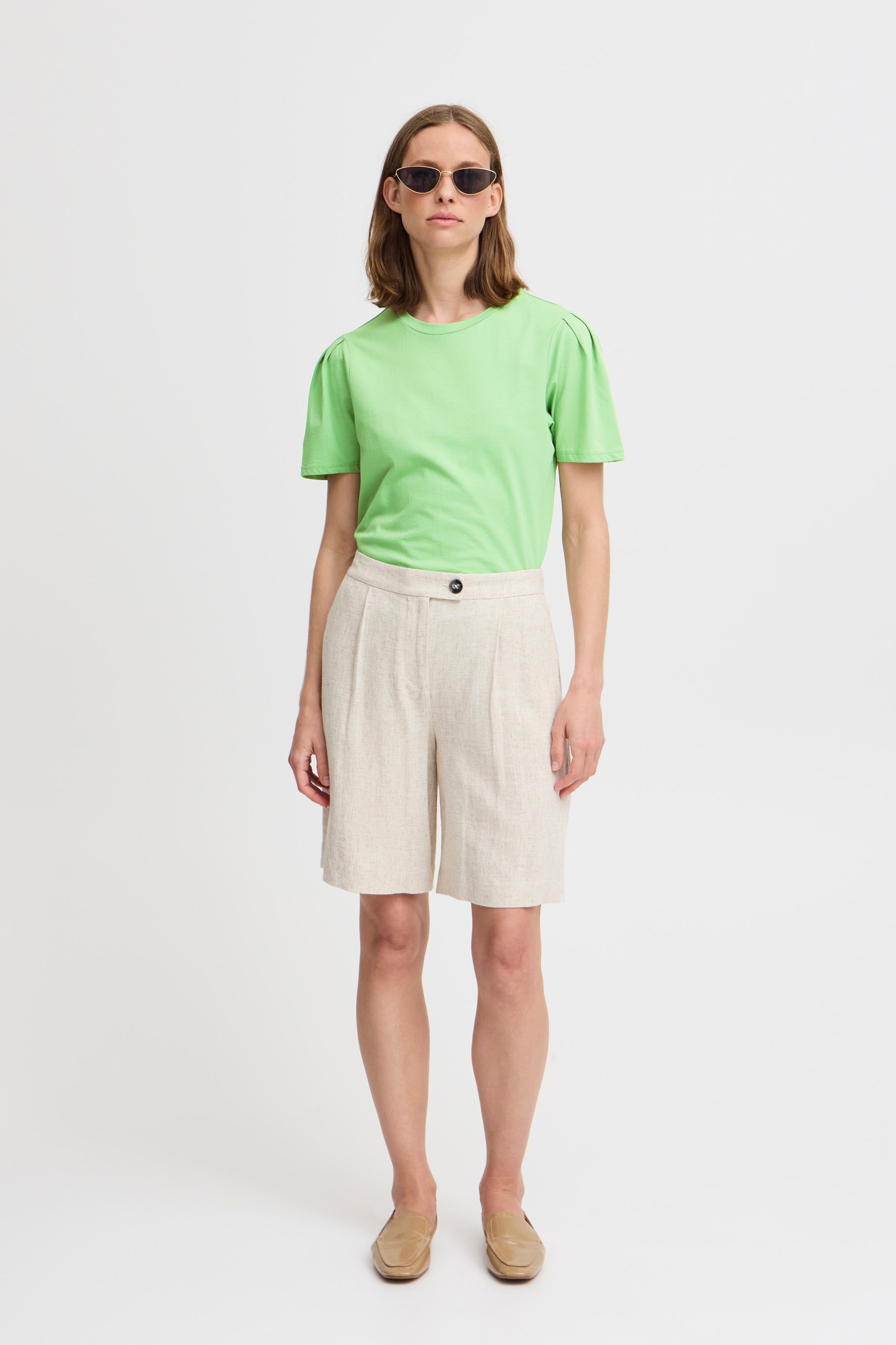 BXPILVE T-shirt LOOKBOOK FRONT 20815033-156316