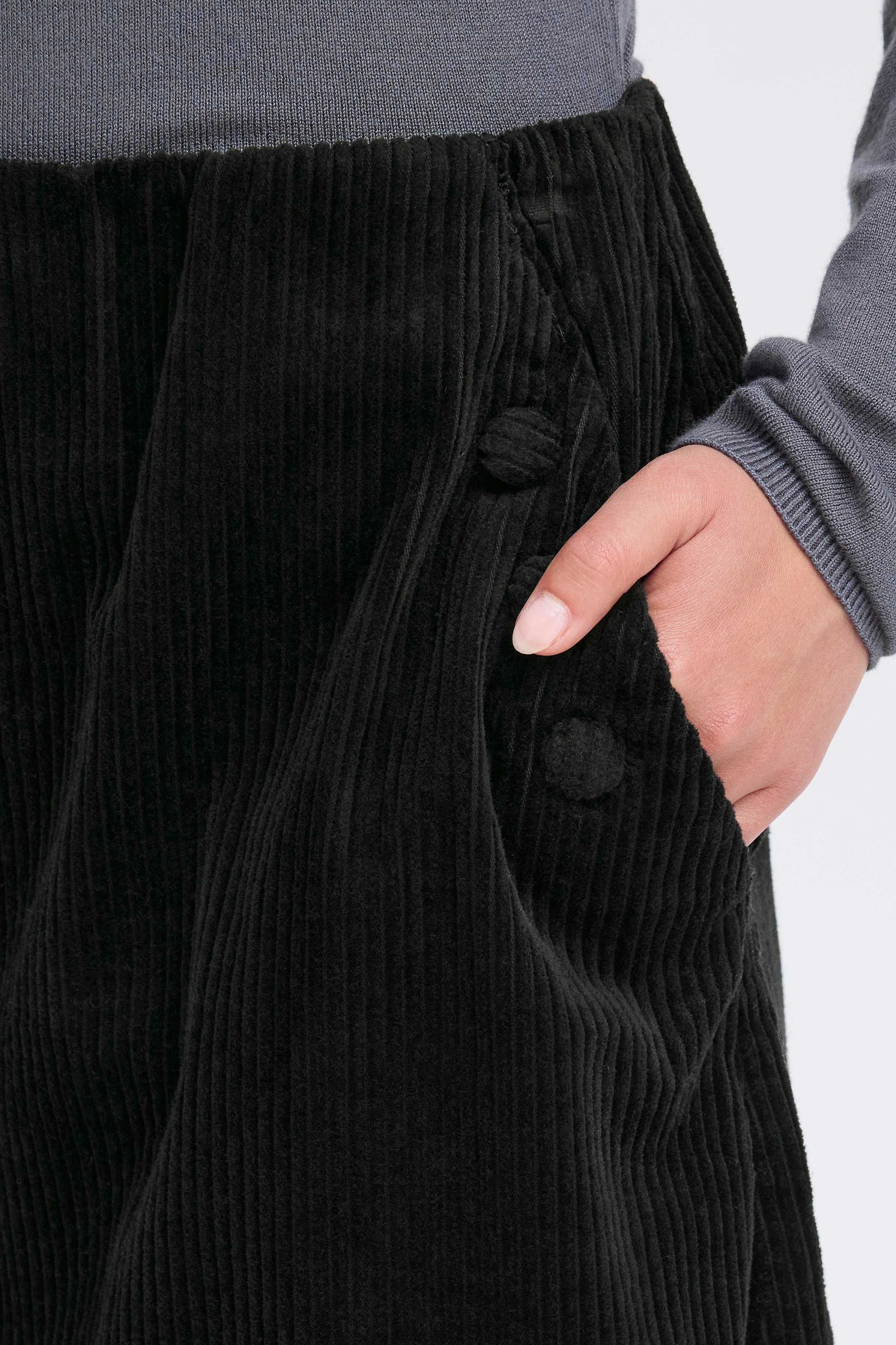 IHFOCARO Skjørt LOOKBOOK DETAIL 20124120-194008