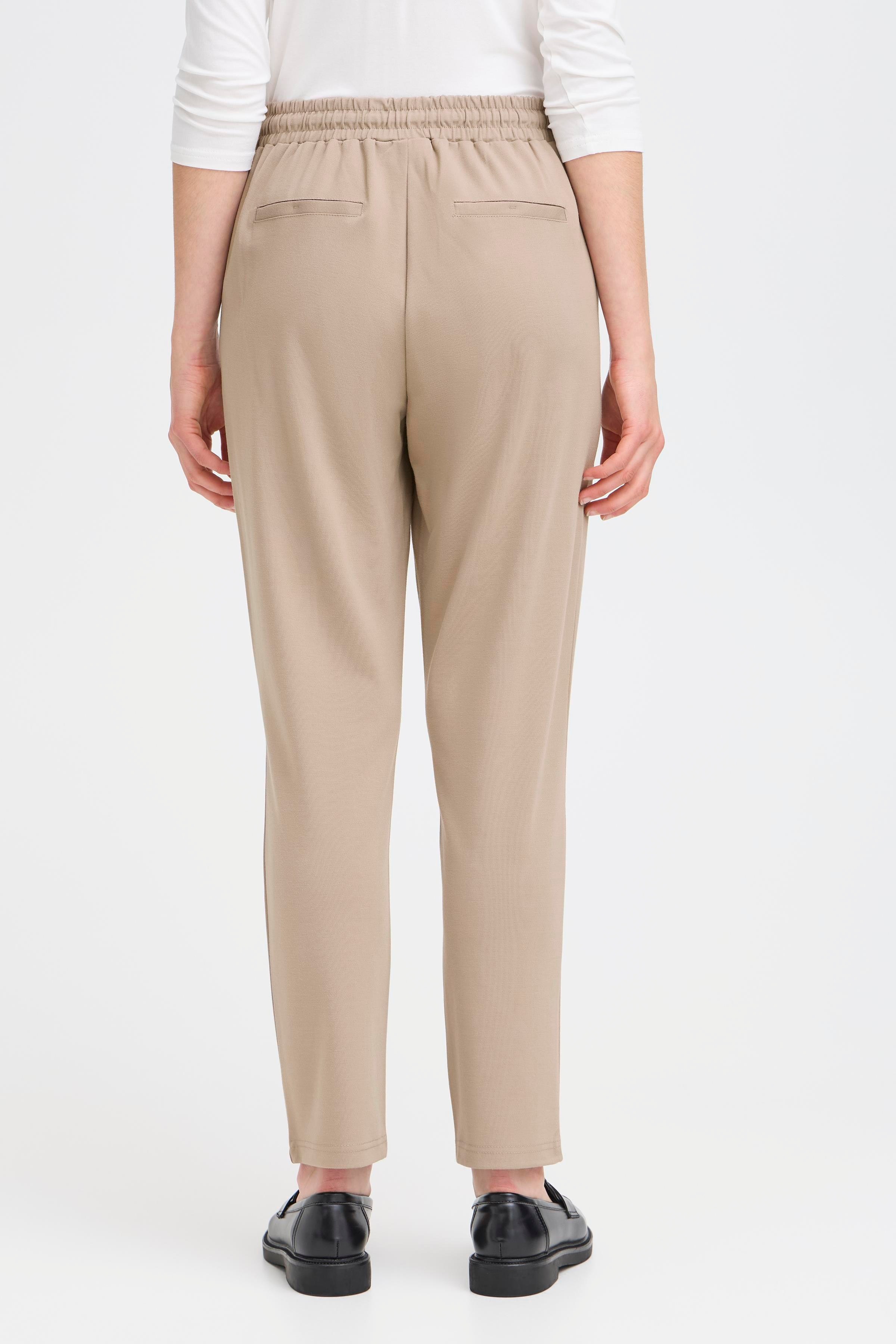FRZASTRETCH Trousers LOOKBOOK BACK 20605622-171311
