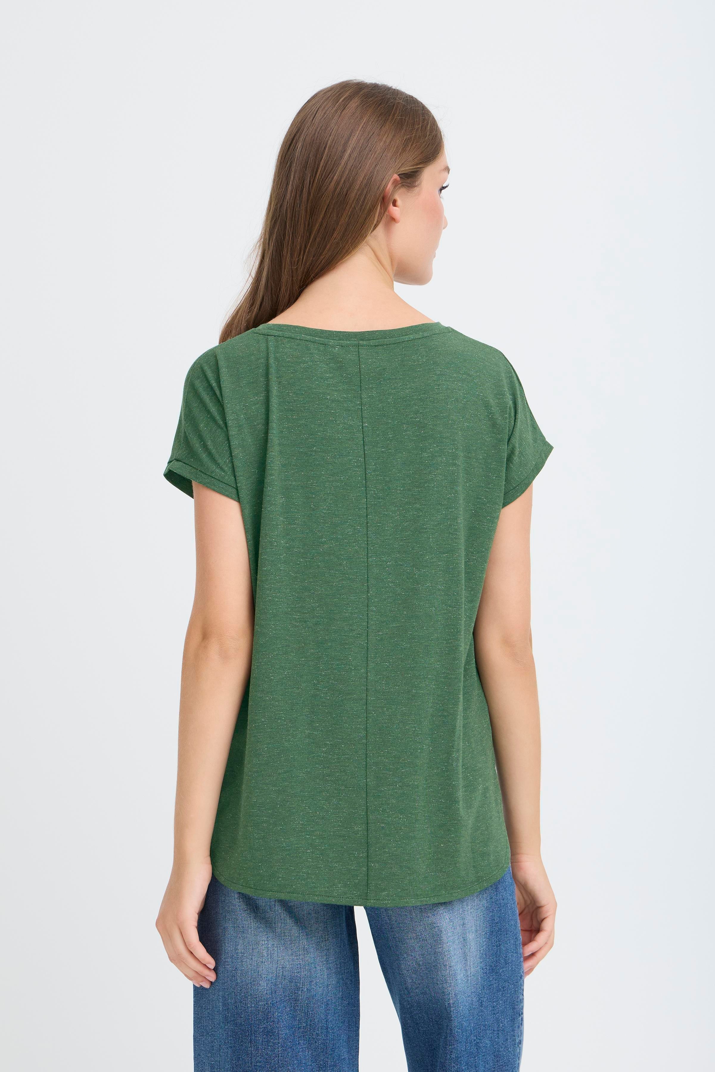 IHREBEL T-shirt LOOKBOOK BACK 20109945-195920