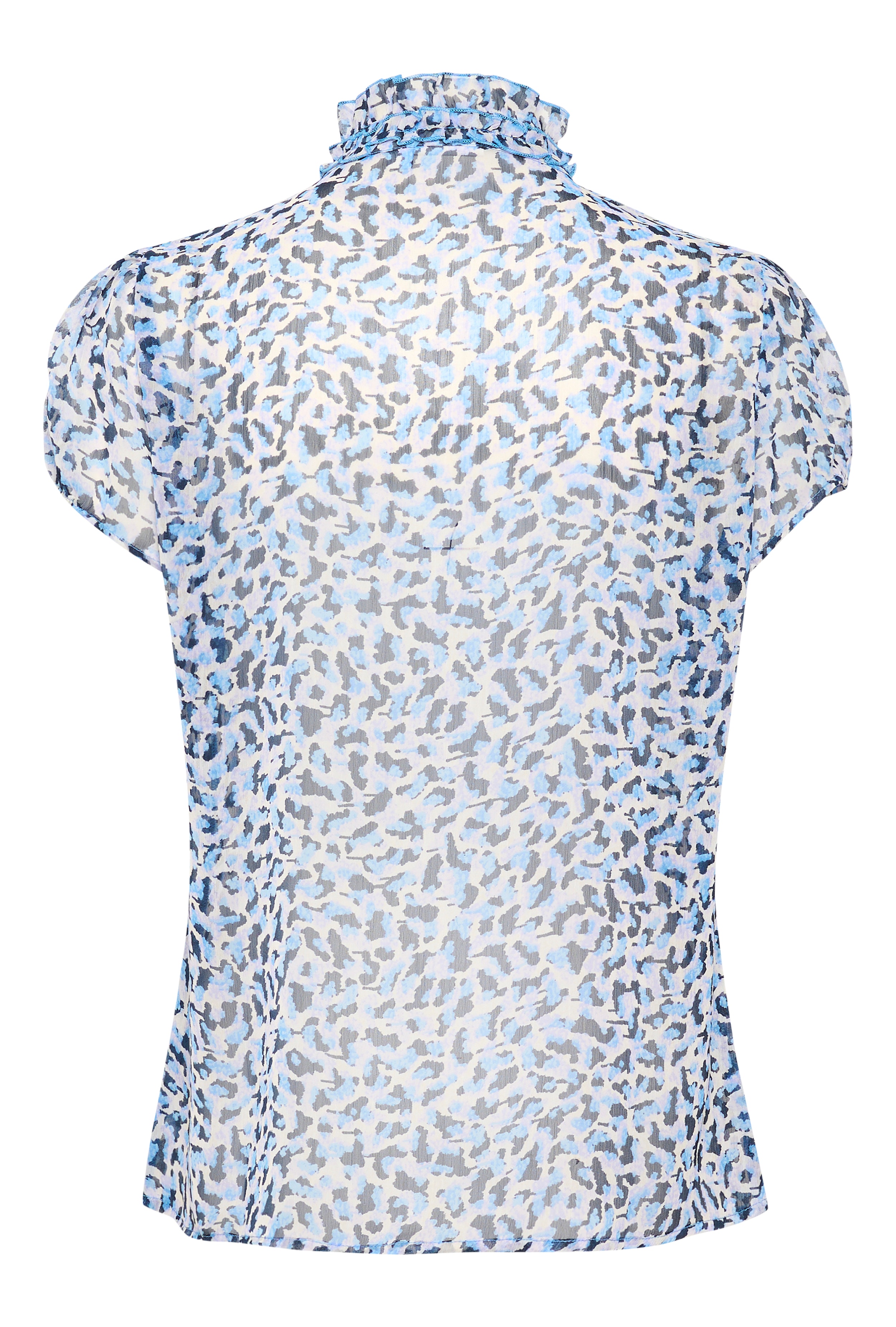 LiljaSZ Overhemd PACK BACK 30512464-302849