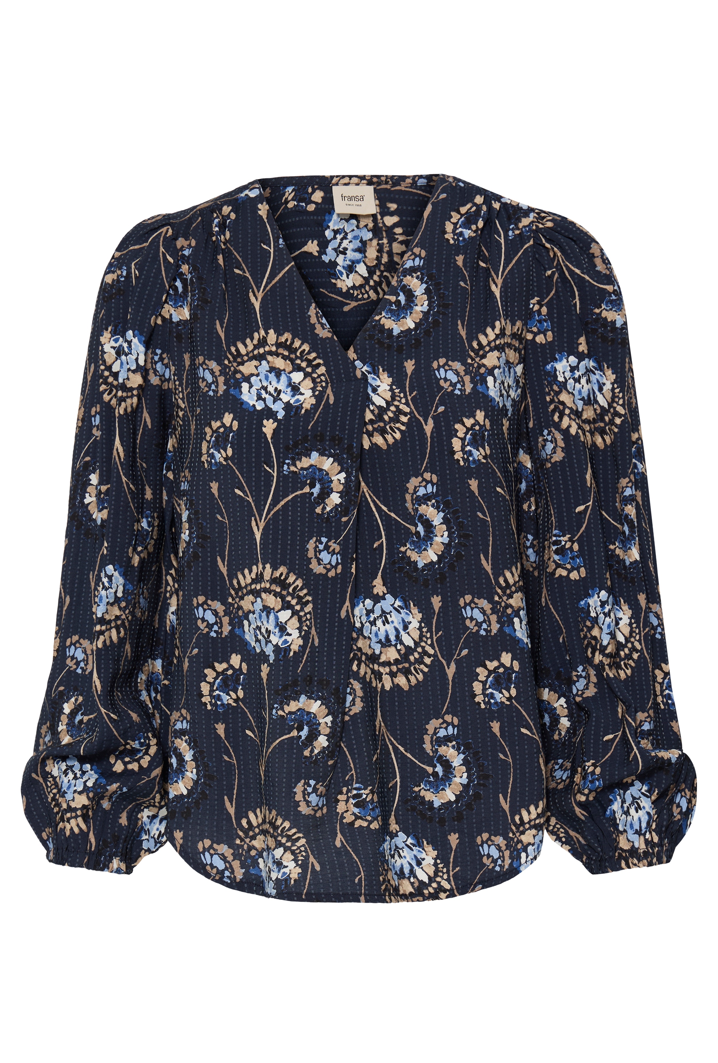 FRKALIA Blouse PACK FRONT 20617836-900008161