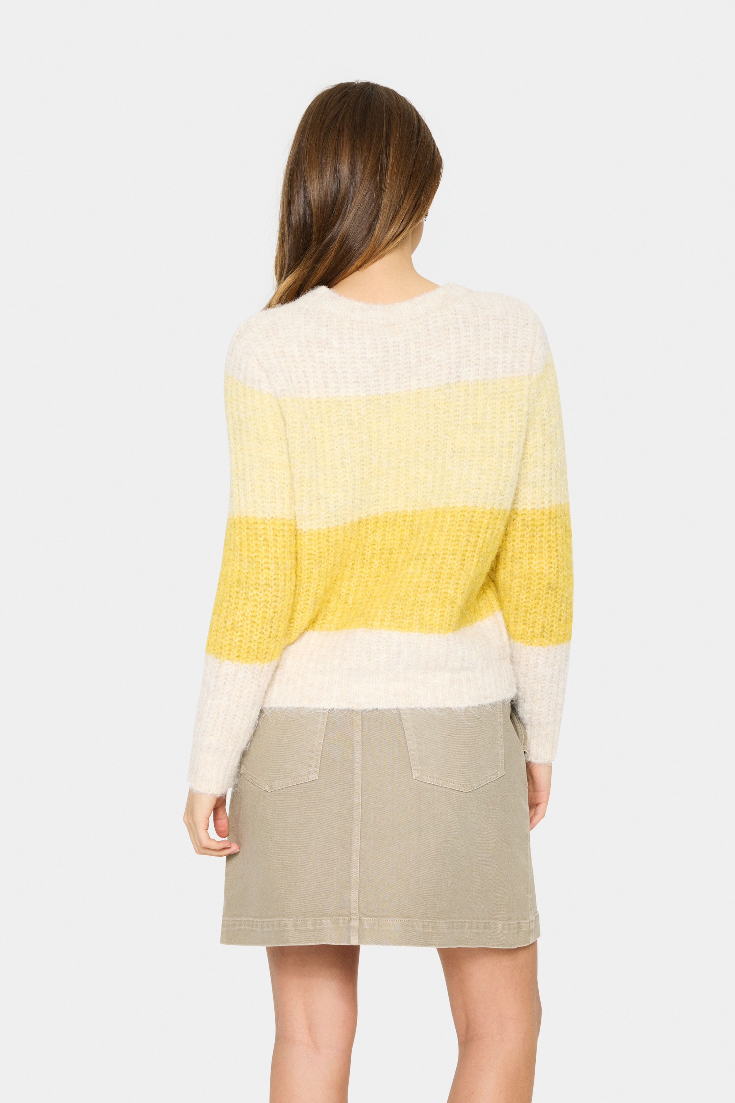 MandySZ Pullover LOOKBOOK BACK 30514462-1408371