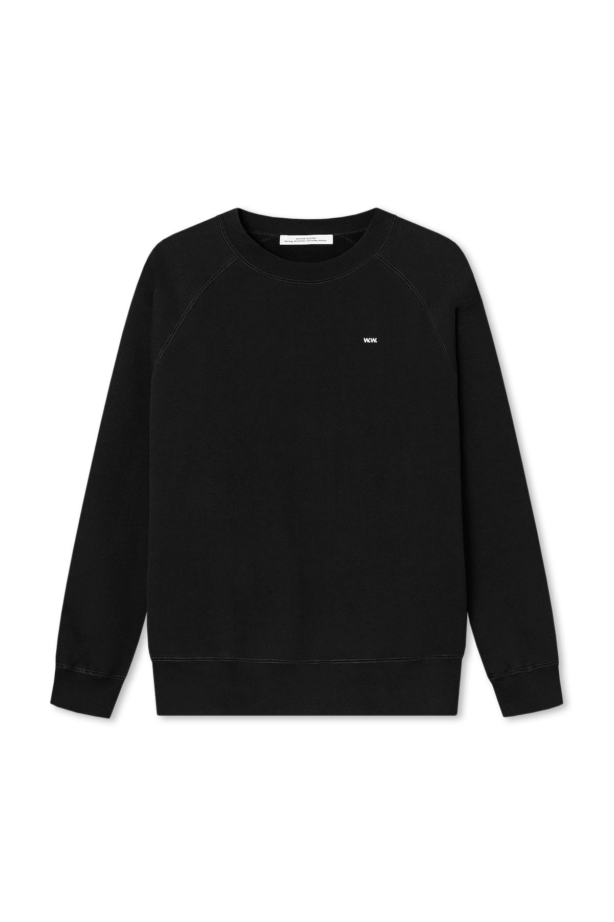 WWHester Sweatshirt PACK FRONT 30250244-W9999