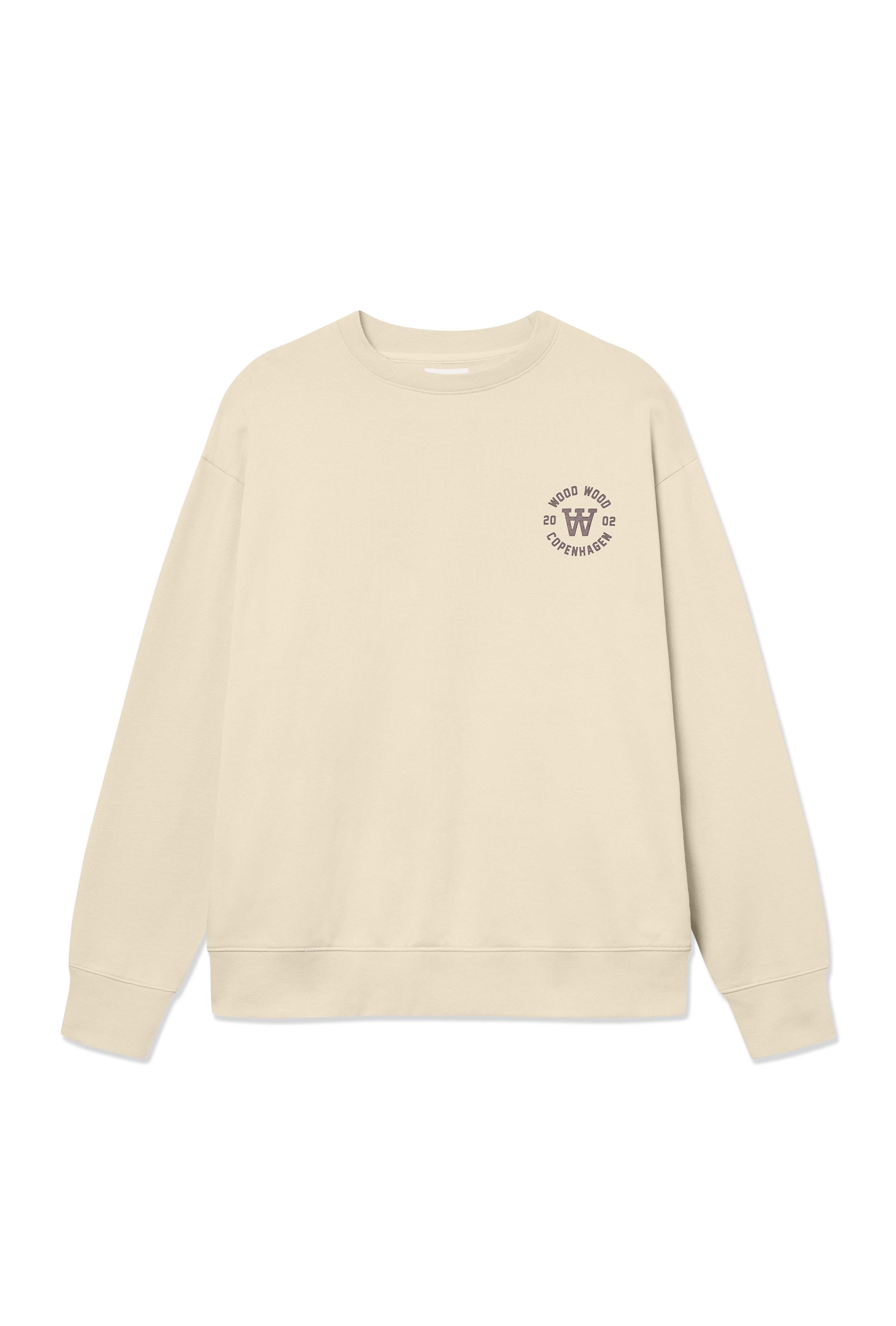 WWNoel Sweatshirt PACK FRONT 30251461-140000