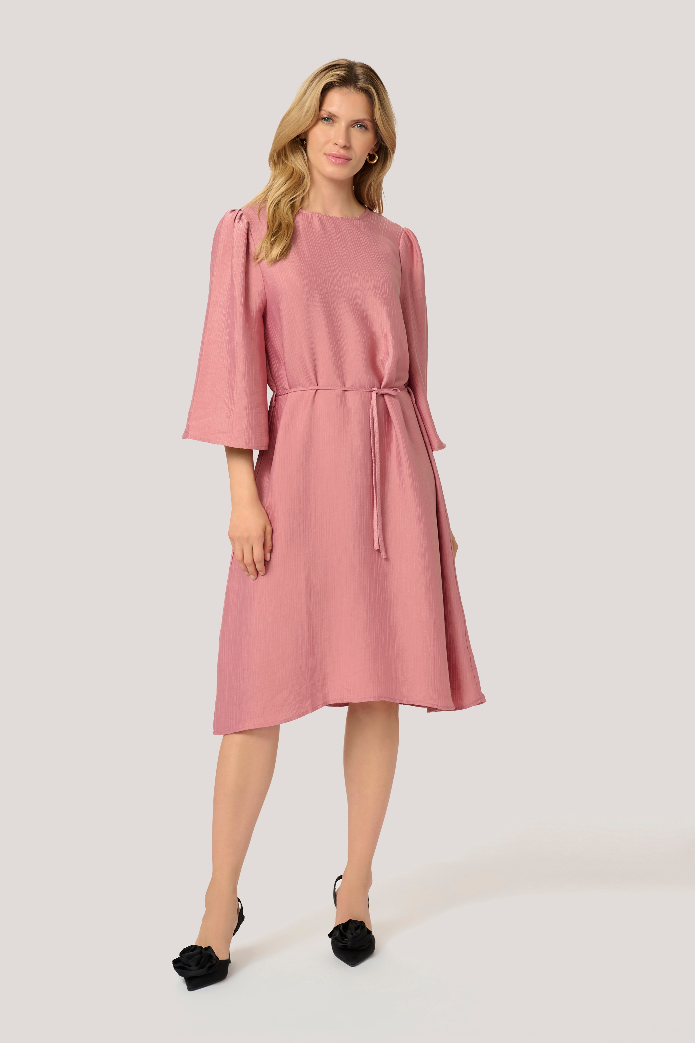 KAvictoria Kjole LOOKBOOK FRONT 10509728-171609