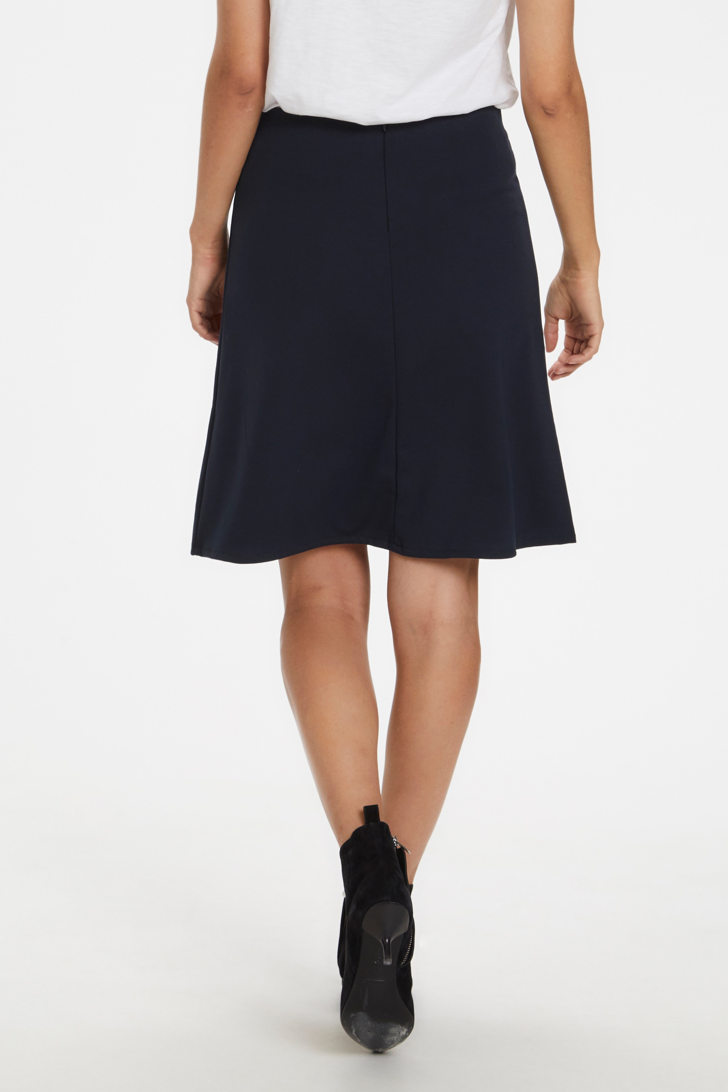 Jemaja Kjol LOOKBOOK BACK 30303519-30284
