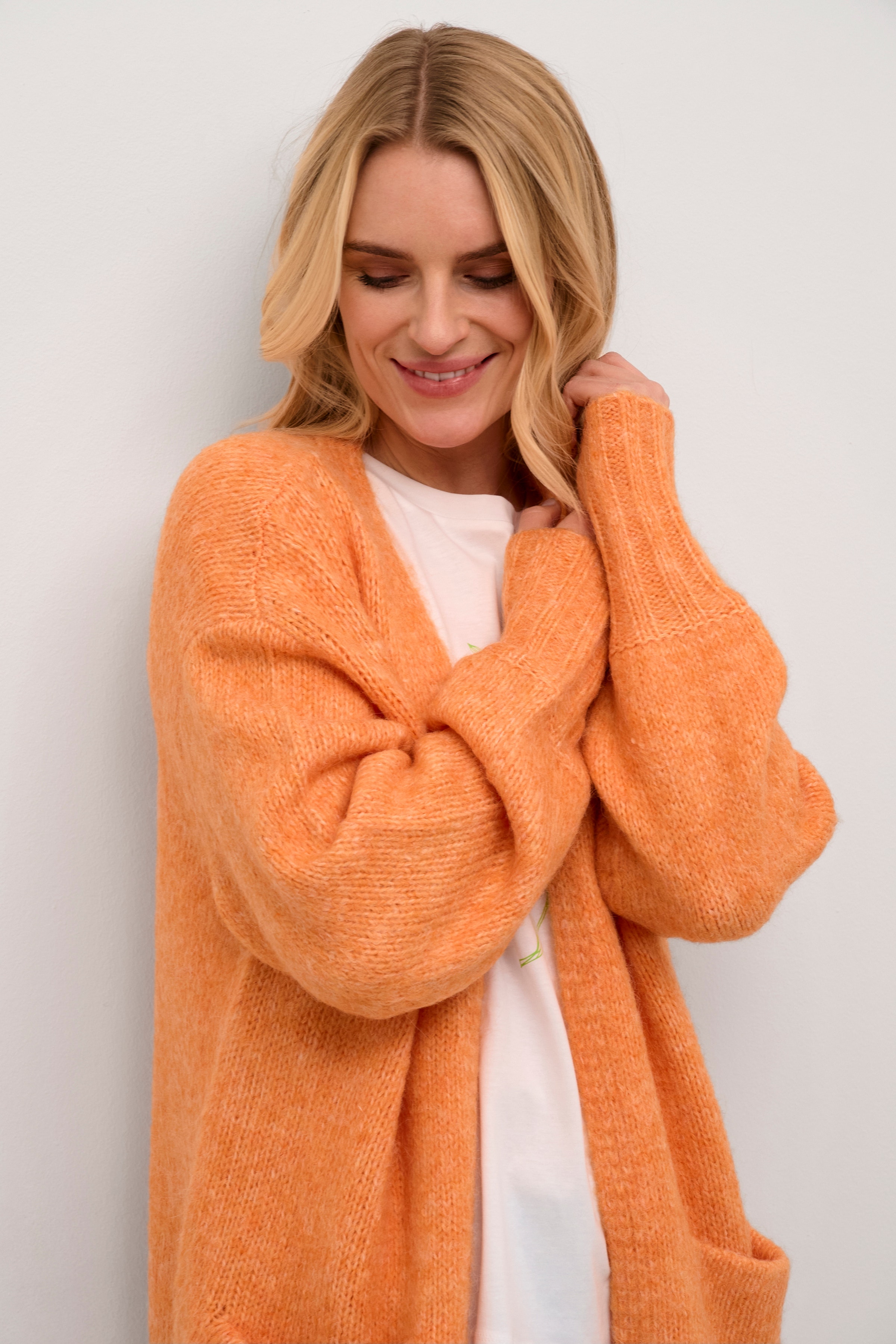 KAalioma Cardigan LOOKBOOK DETAIL 10505567-1512451