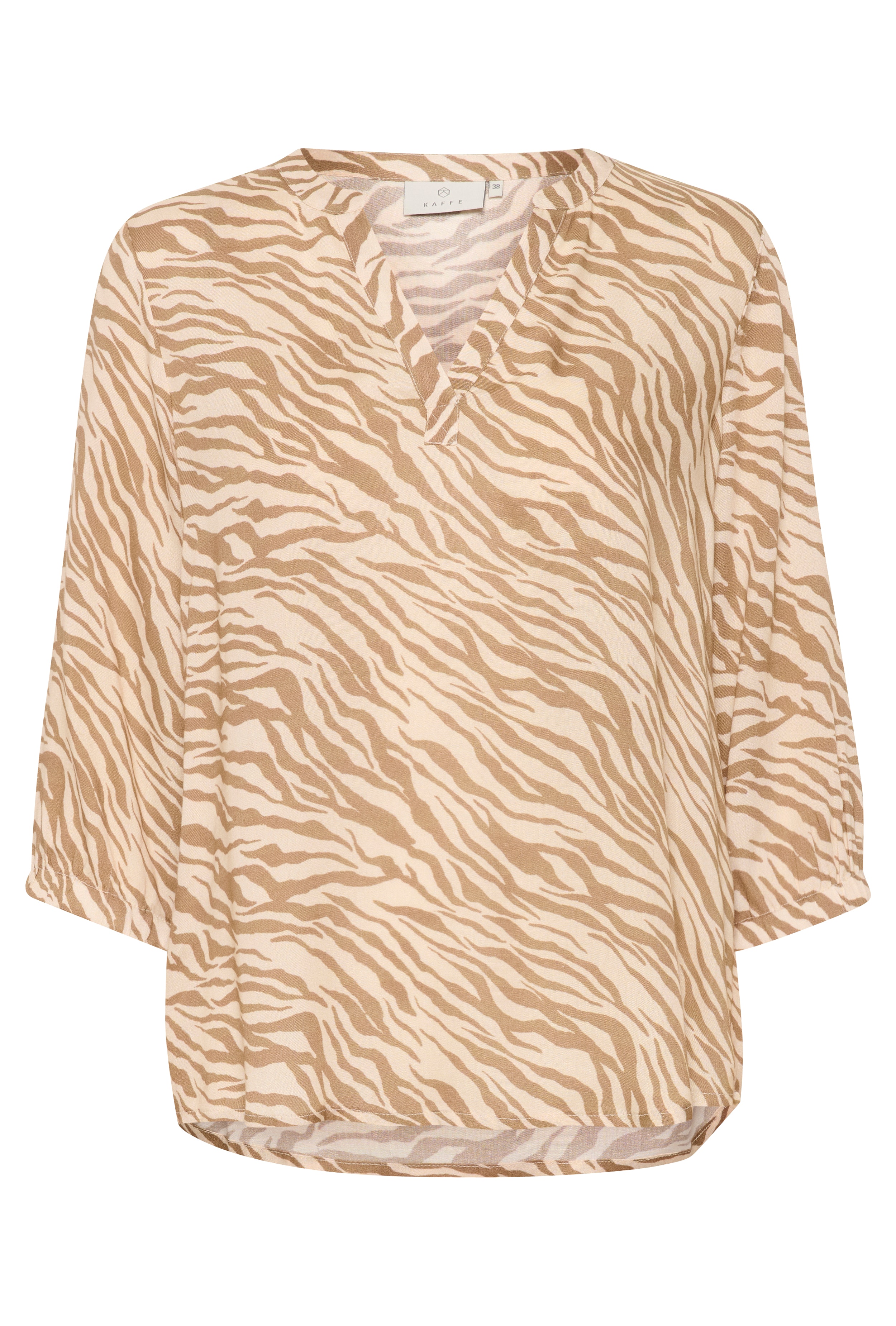 KAclaire Bluse PACK FRONT 10508704-105956