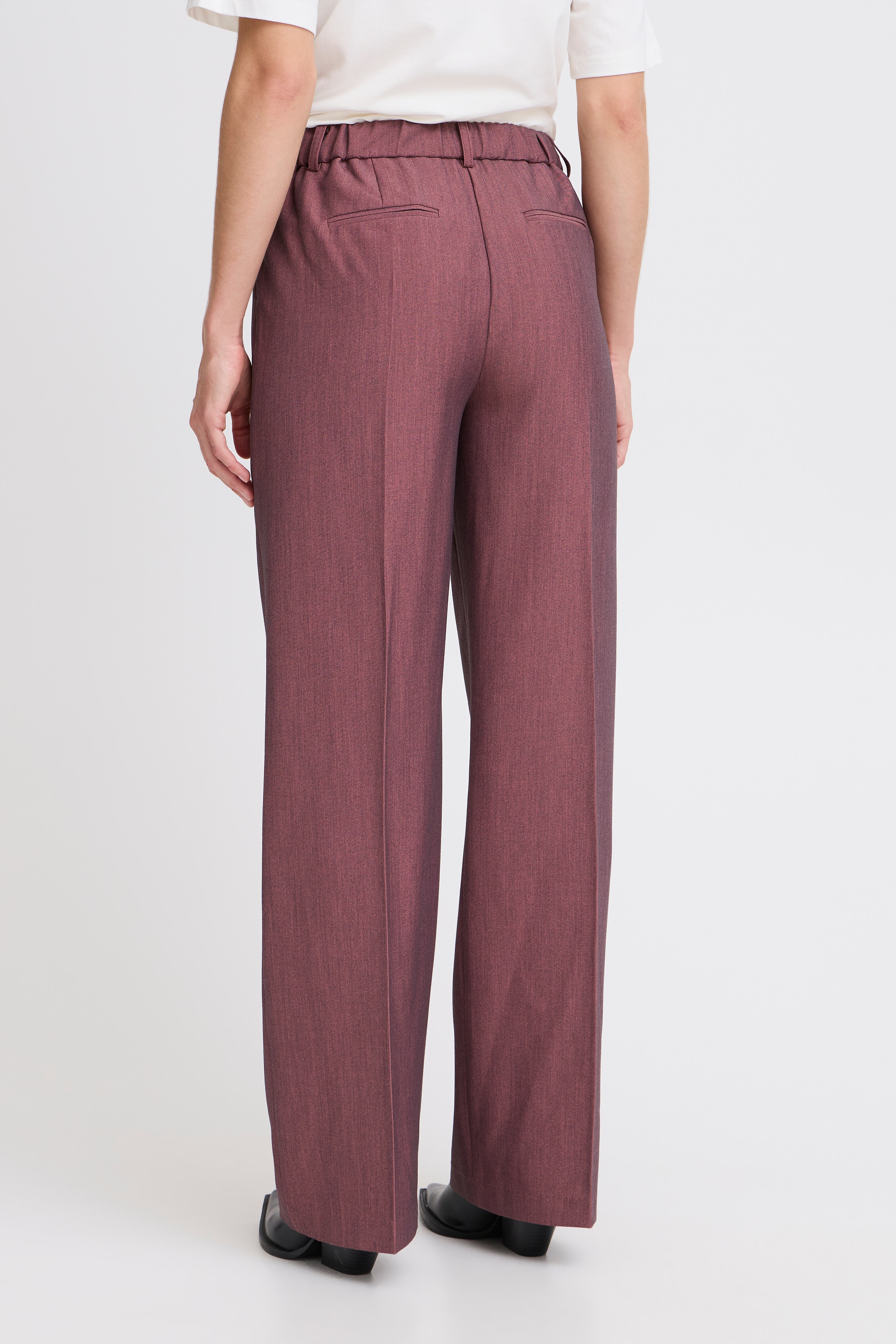 BYDANTA Bukser LOOKBOOK BACK 20806640-1816161