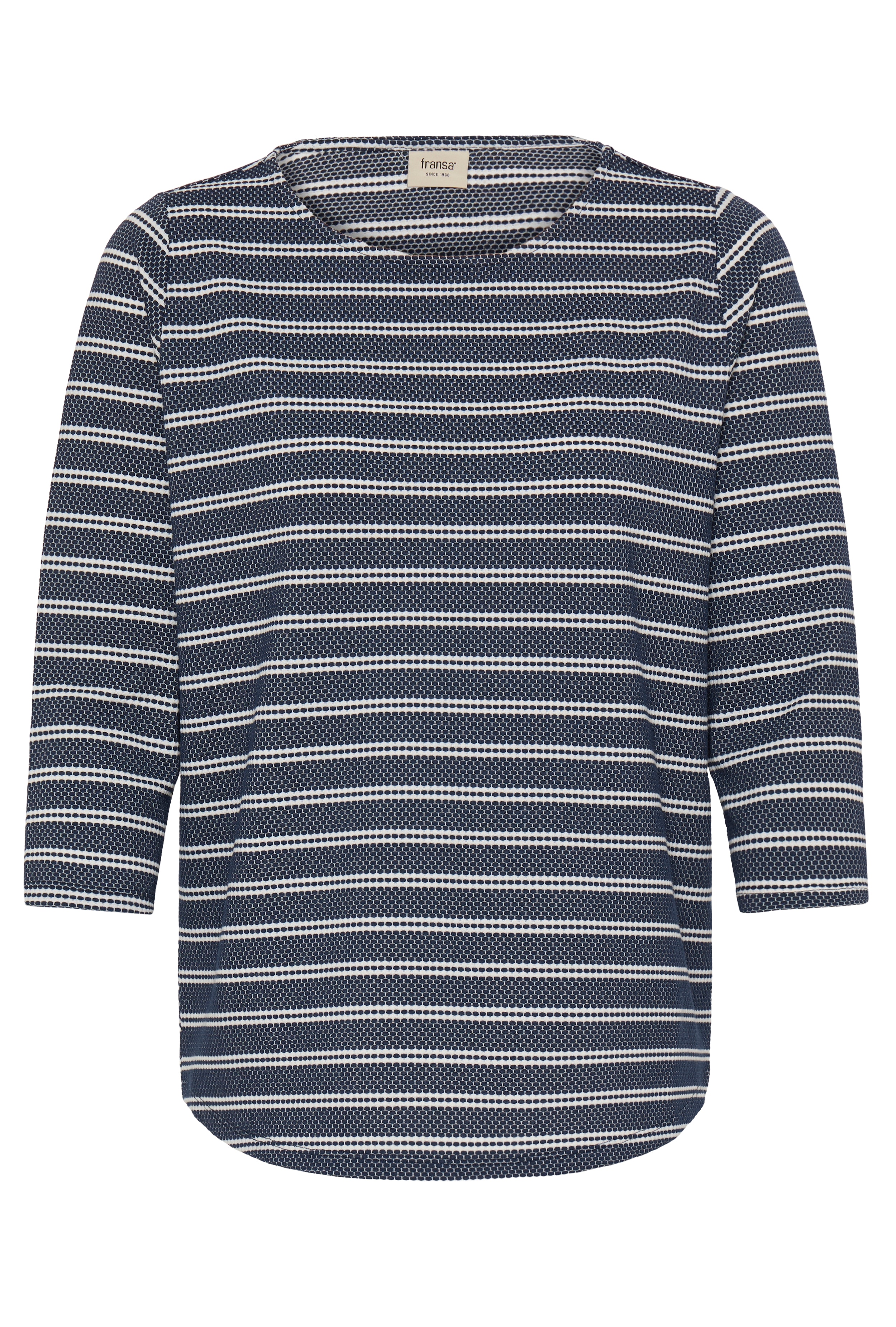 FRJOSIE T-shirt PACK FRONT 20617442-900004593