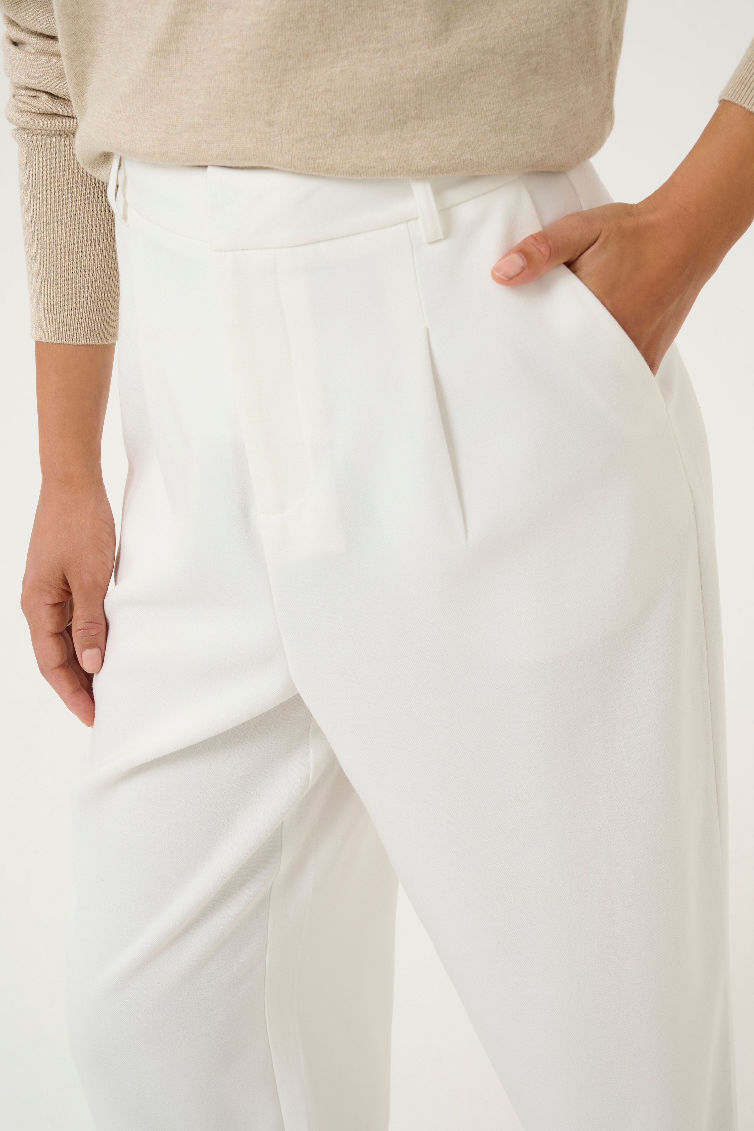 KAmerle Bukser LOOKBOOK DETAIL 10504769-110602