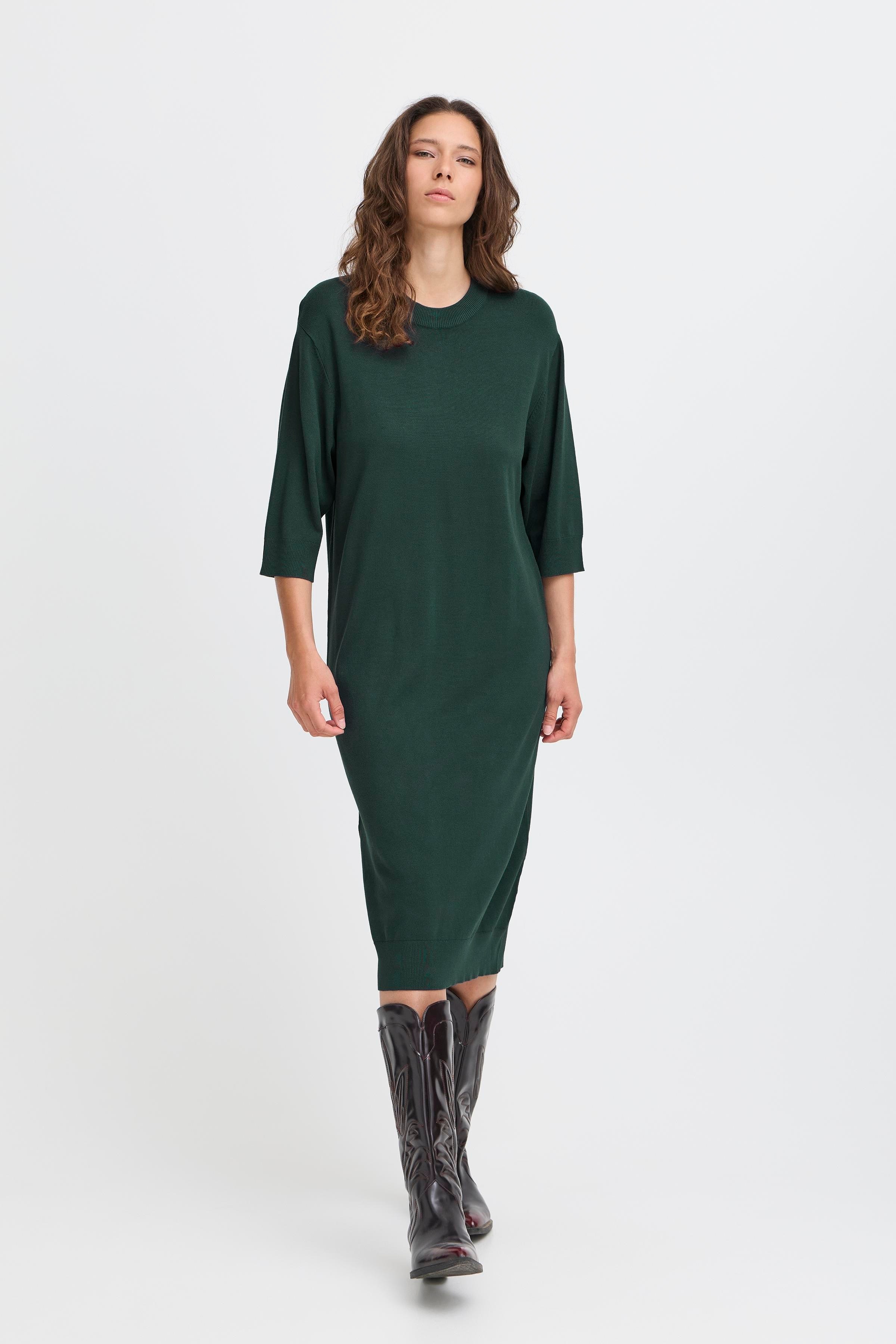 BYMMORLA Kleid LOOKBOOK FRONT 20817142-194906