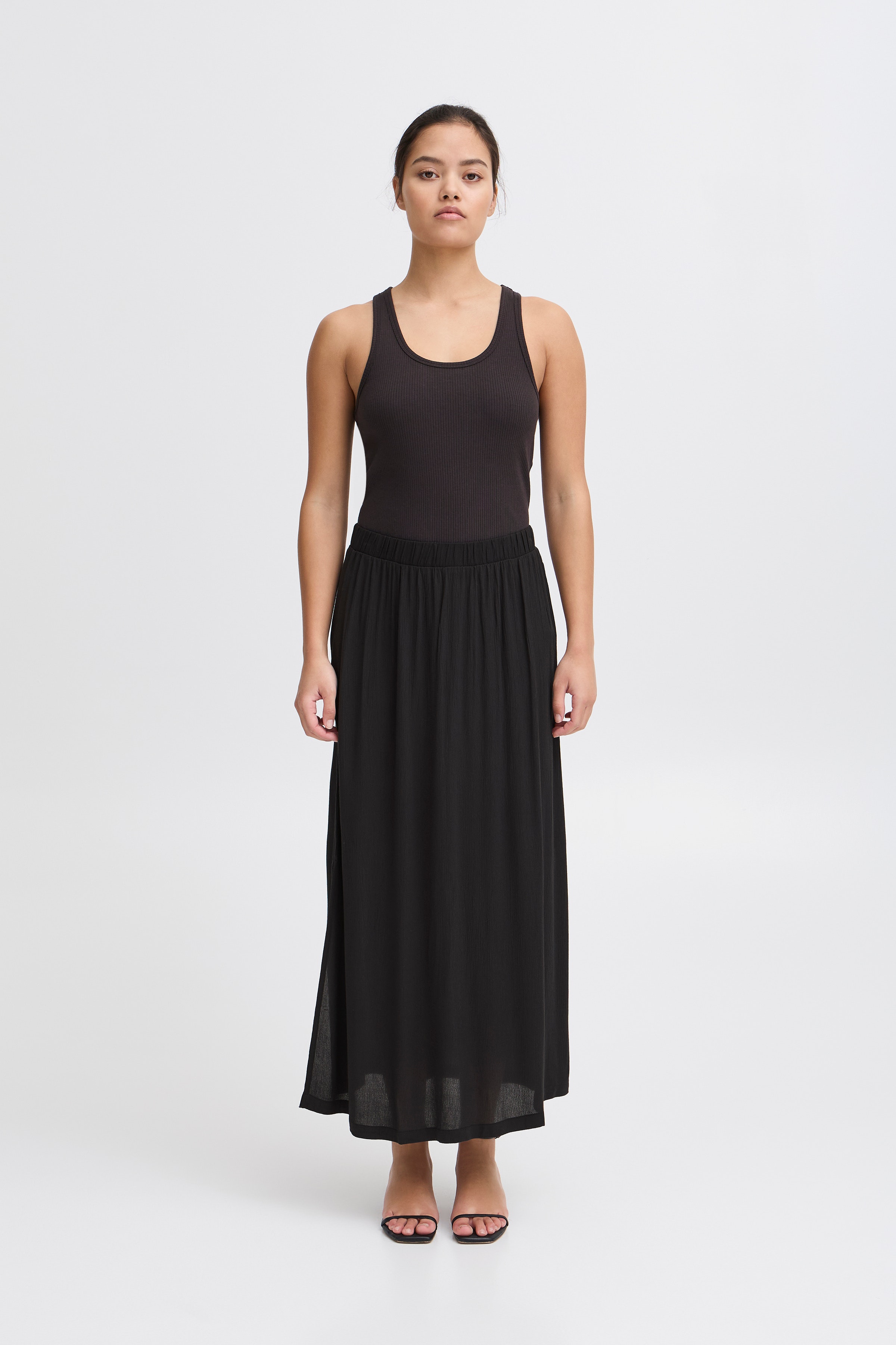 IHMARRAKECH Skjørt LOOKBOOK FRONT 20111830-194008