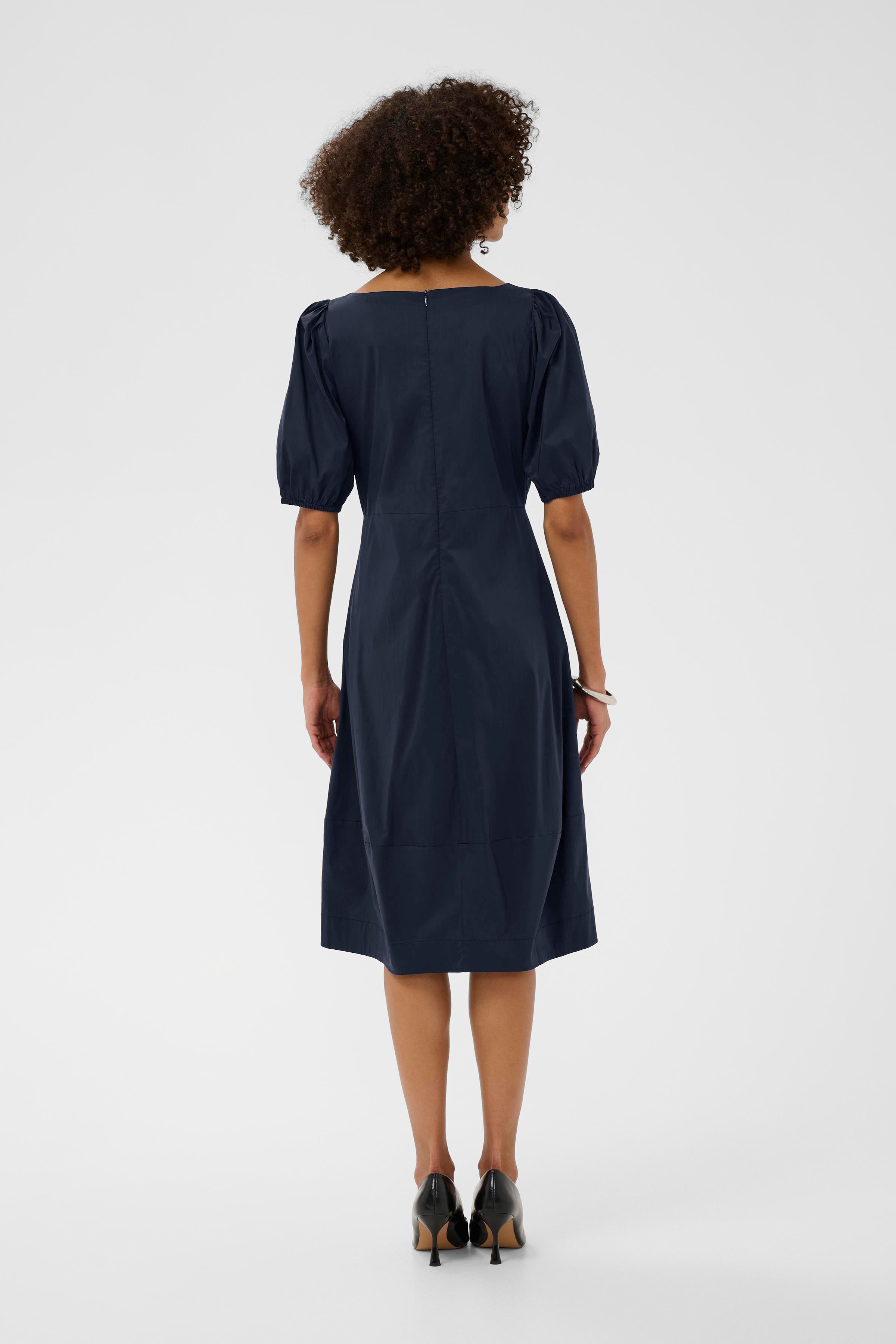 CUantoinett Kleid LOOKBOOK BACK 50110875-193921