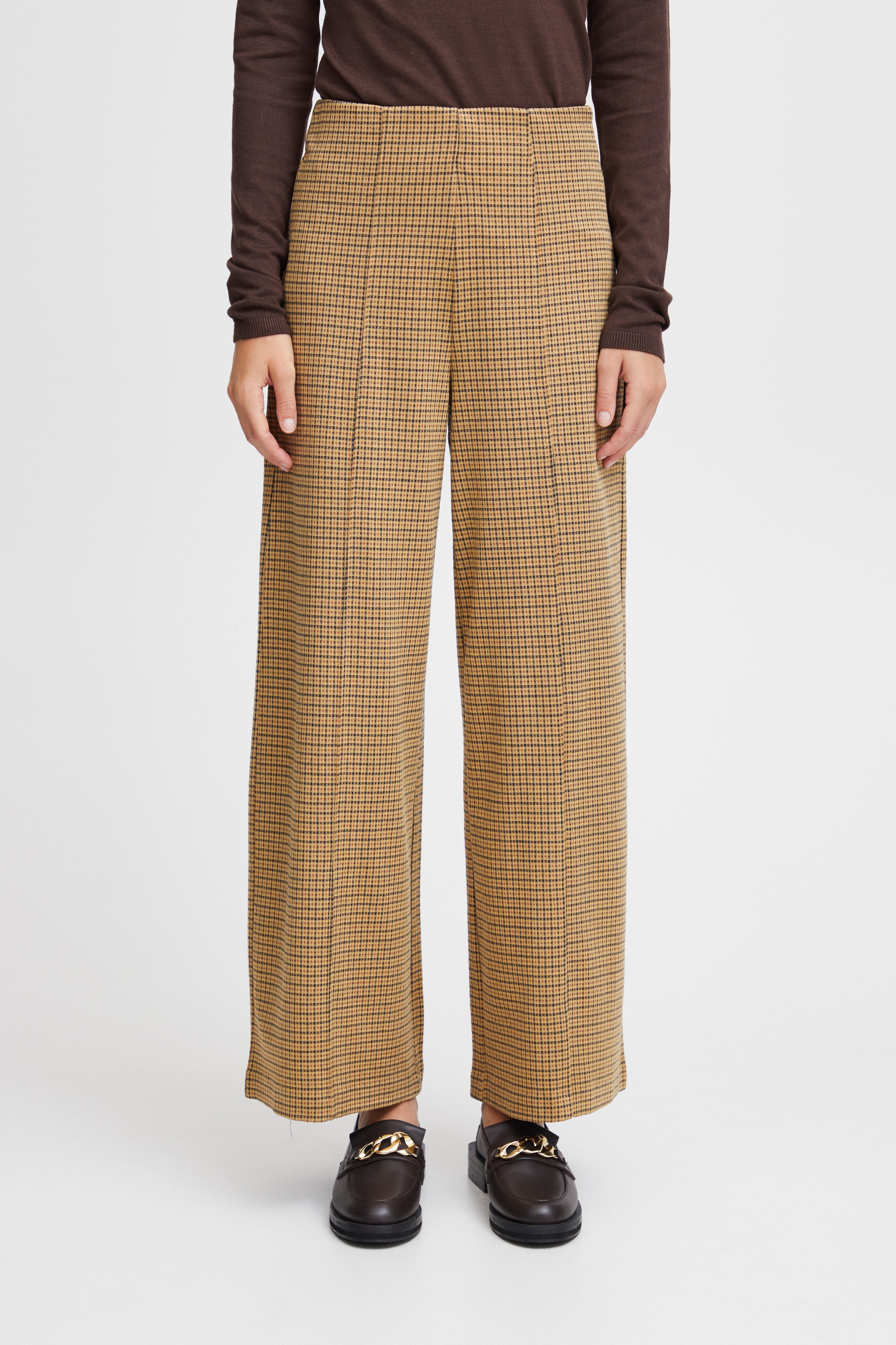 IHKATE Bukser LOOKBOOK FRONT 20115719-180950