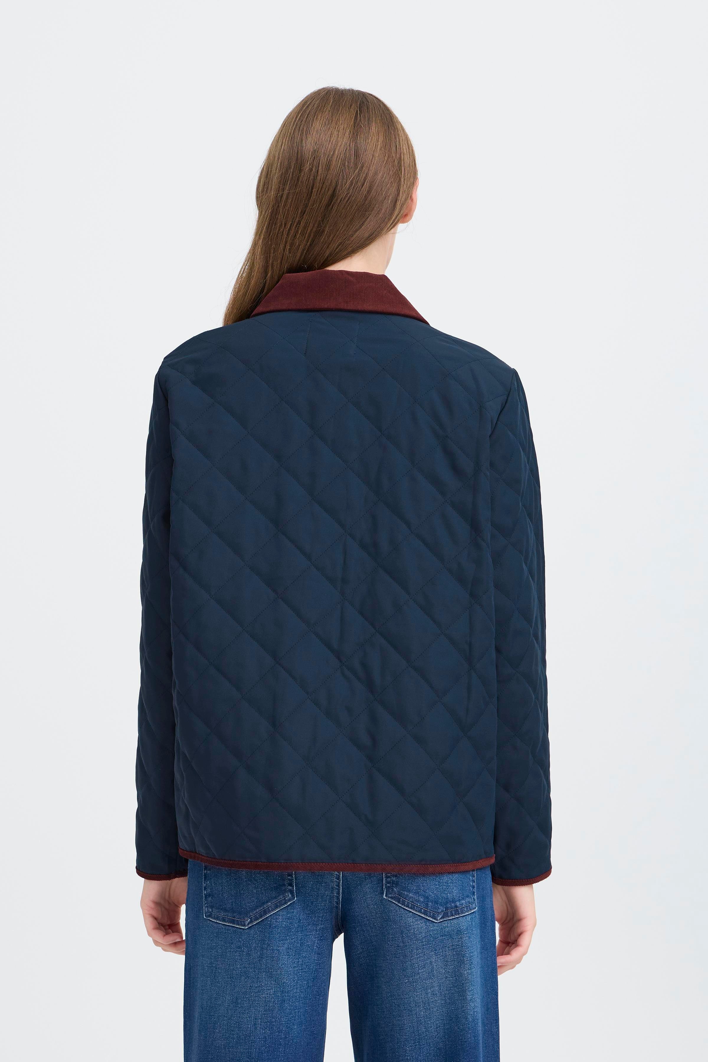 IHBARB Yttertøy LOOKBOOK BACK 20123858-194010