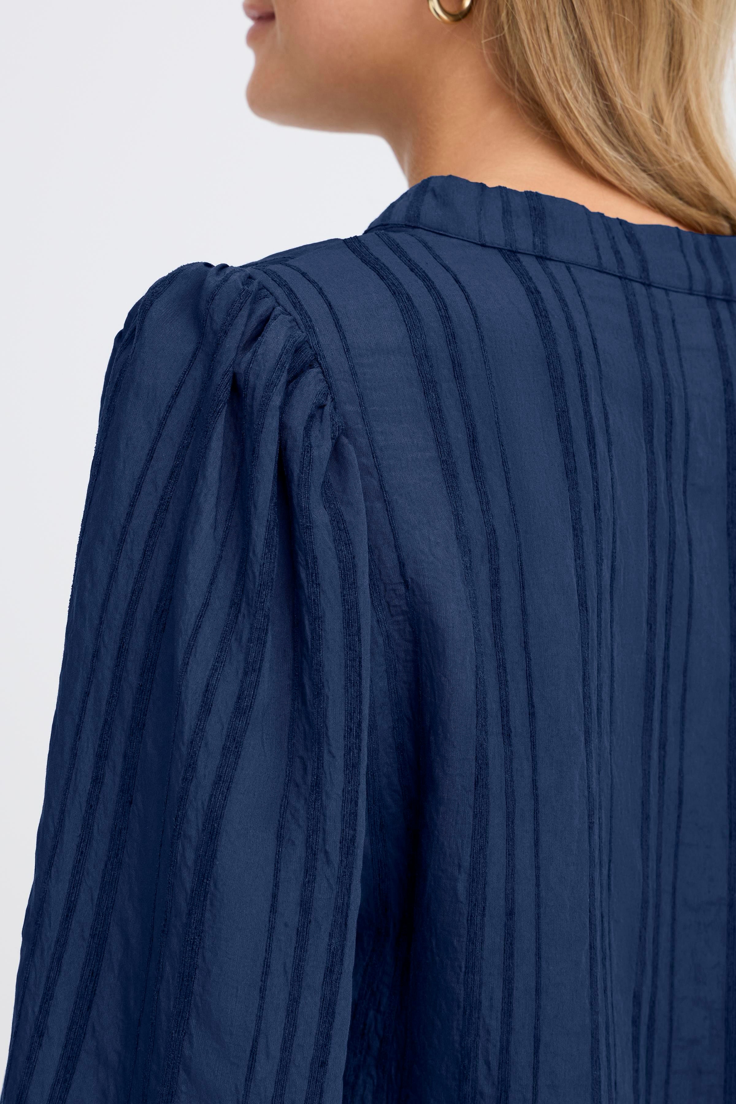 FRVALMA Blouse LOOKBOOK DETAIL 20617430-193923