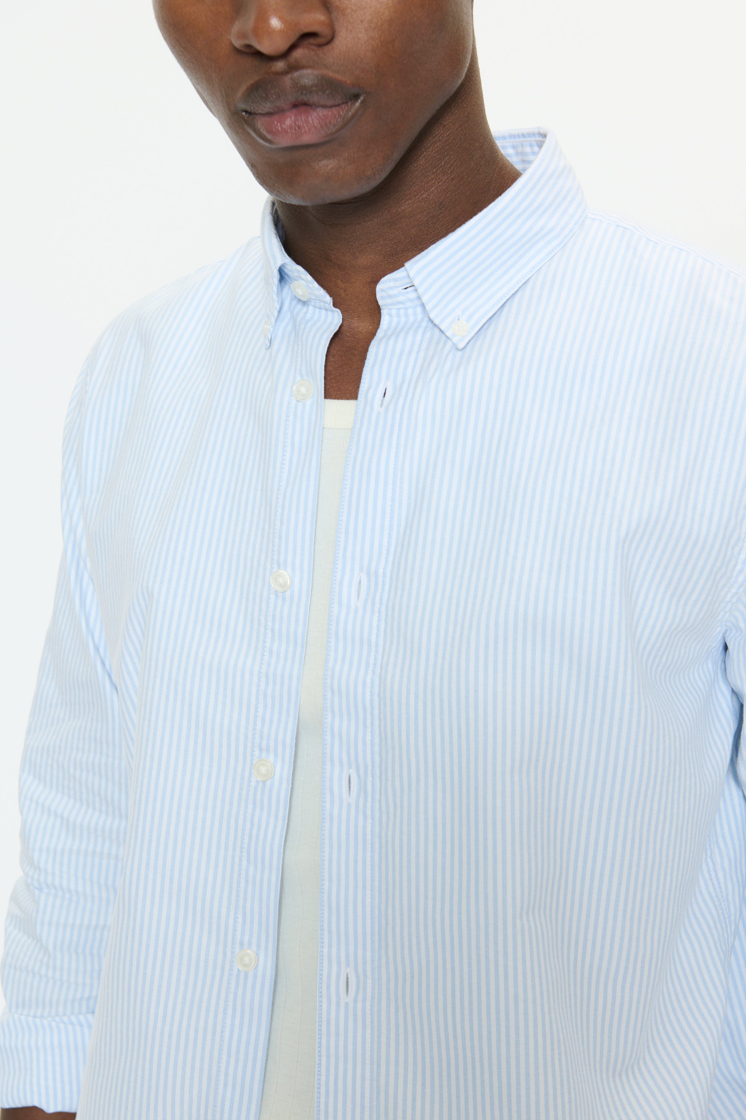 MAtrostol Overhemd LOOKBOOK DETAIL 30207185-154030