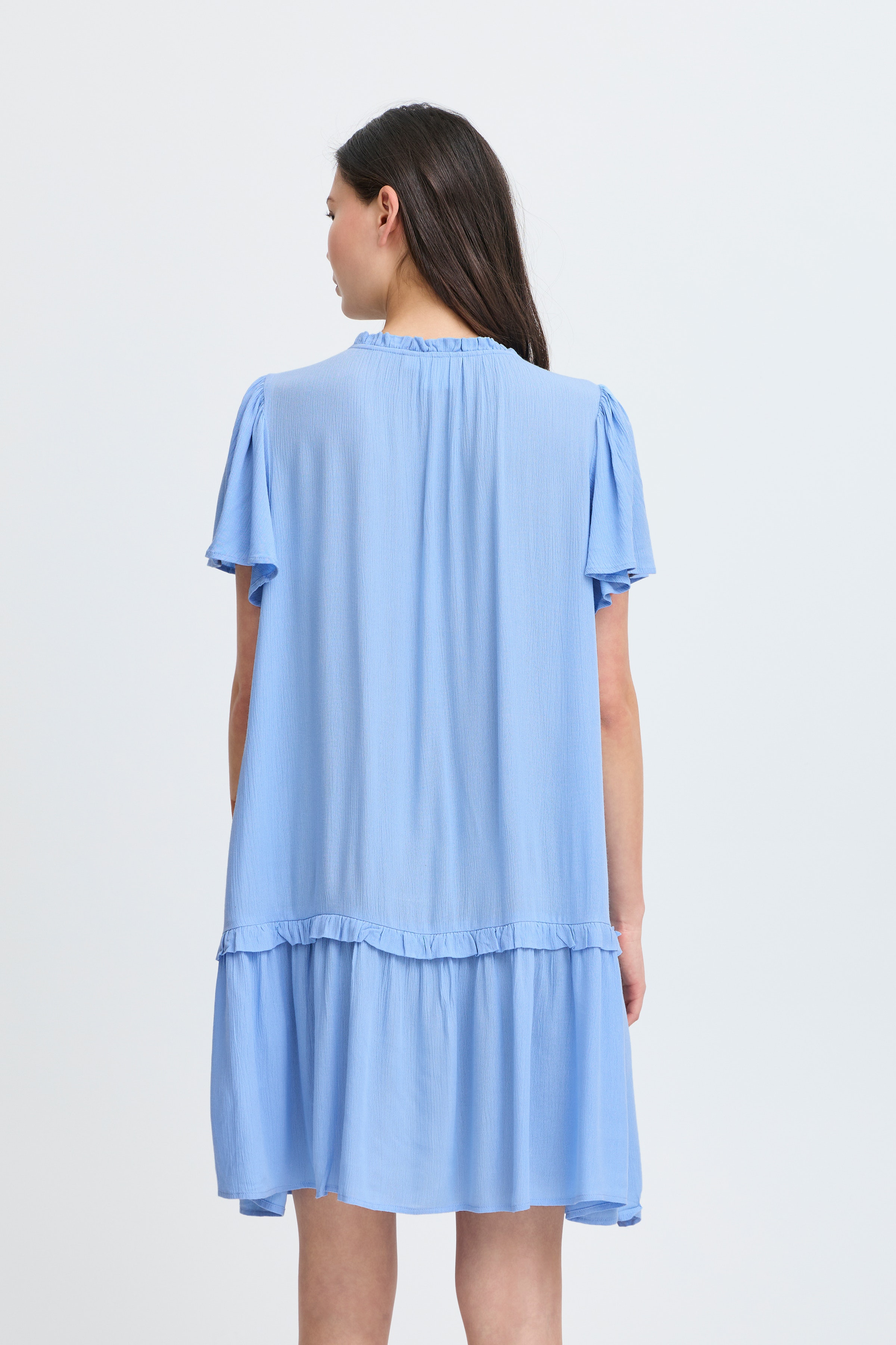 Kjole LOOKBOOK BACK 20122960-164020