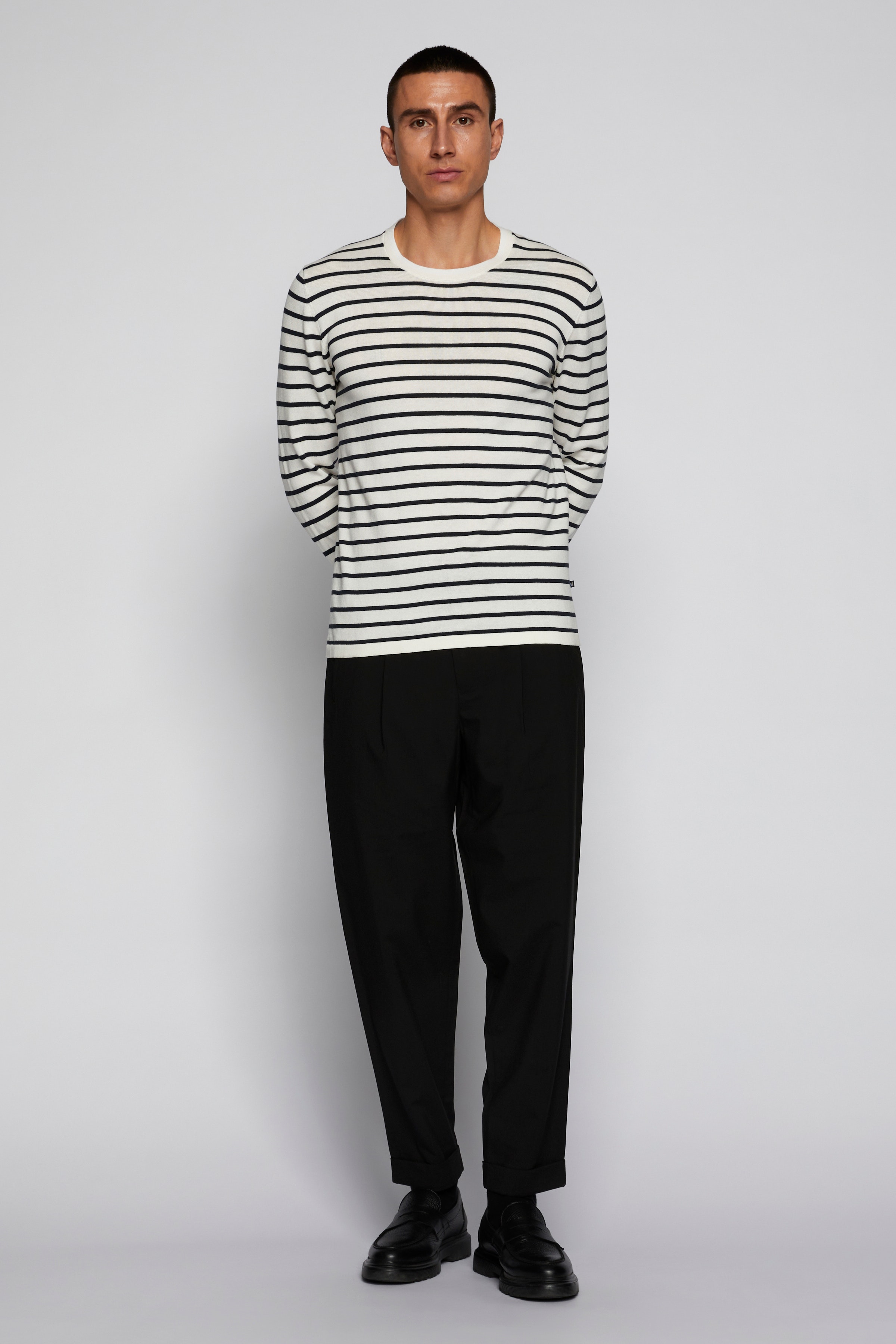 MAlennon Knit LOOKBOOK FRONT 30206529-194011