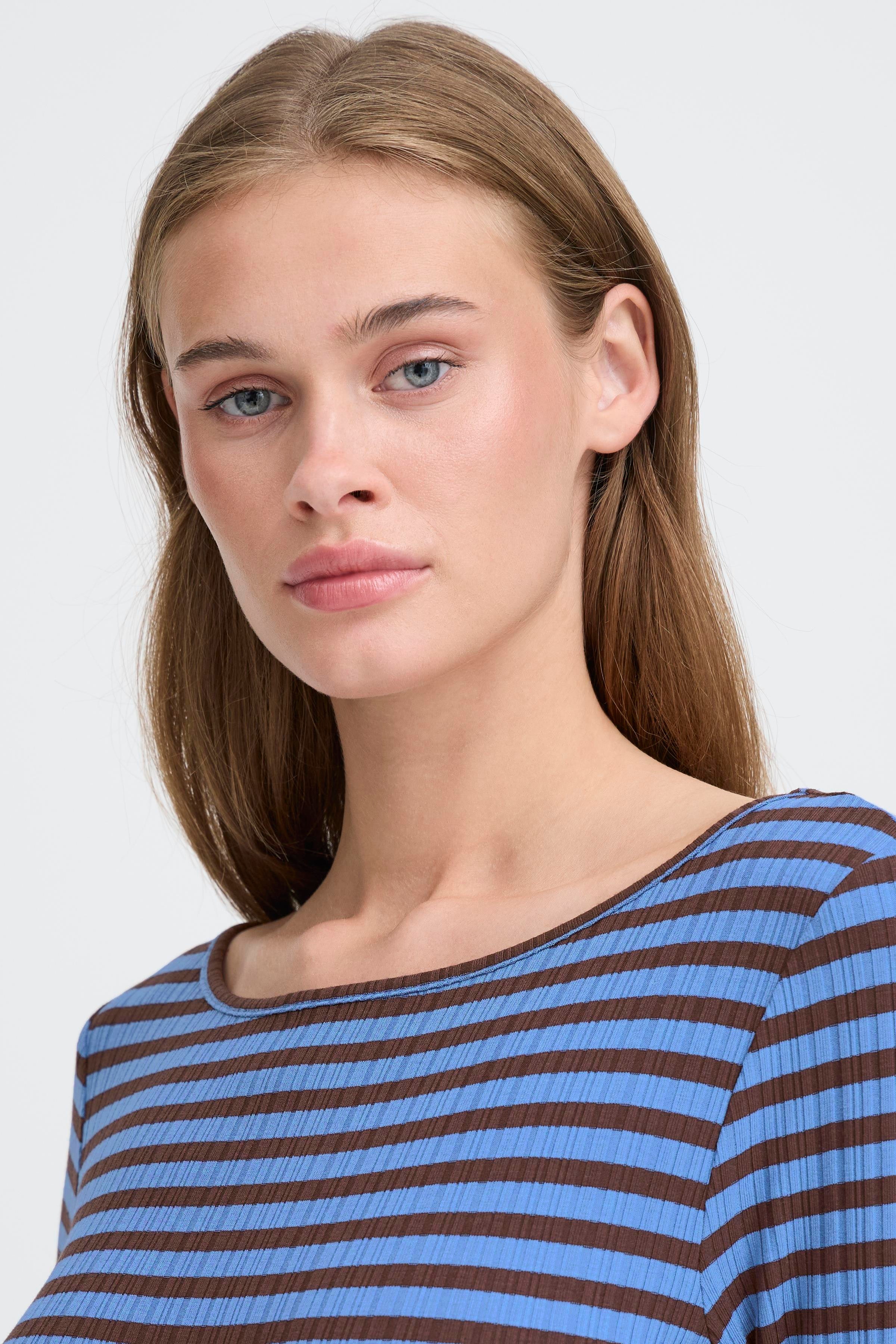 IHCELLA Langermet T-shirt LOOKBOOK DETAIL 20122819-900004586
