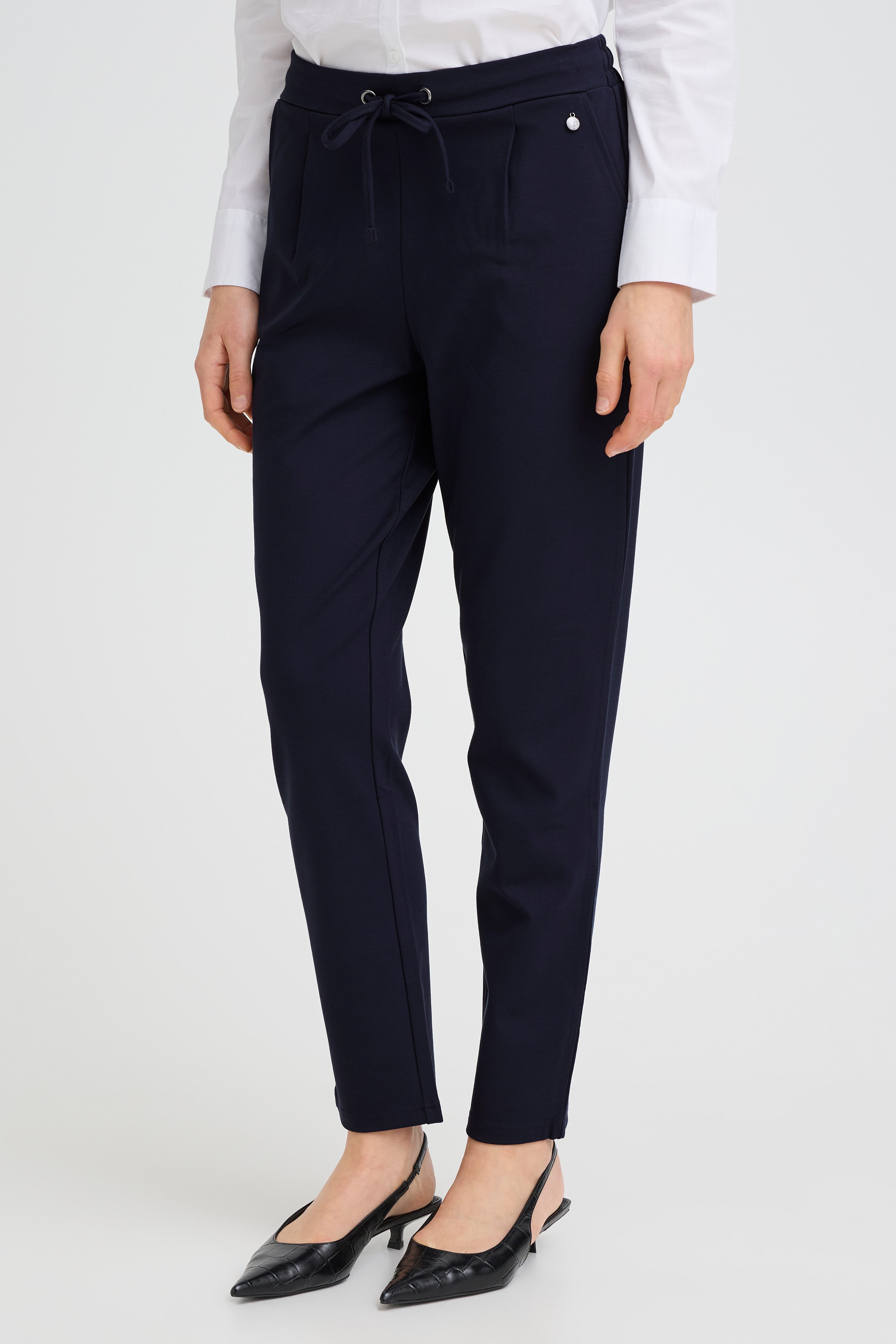 FRZASTRETCH Trousers LOOKBOOK FRONT 20605622-60468