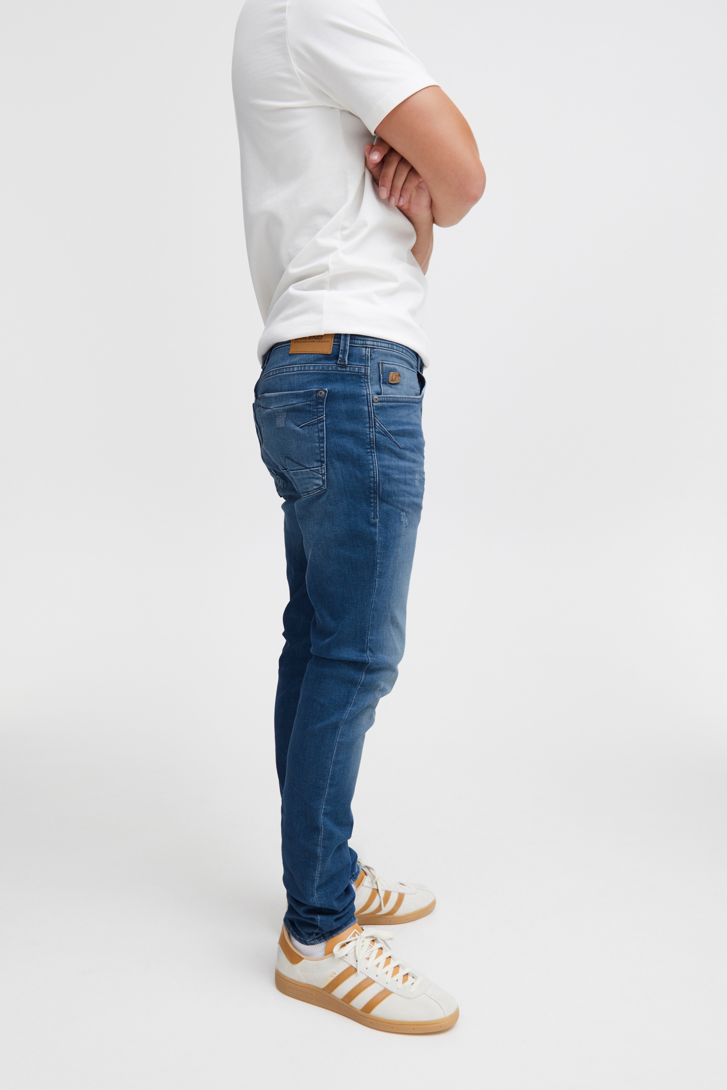 EchoBH jeans – skinny fit 
 LOCATION NONE 20710666-200291