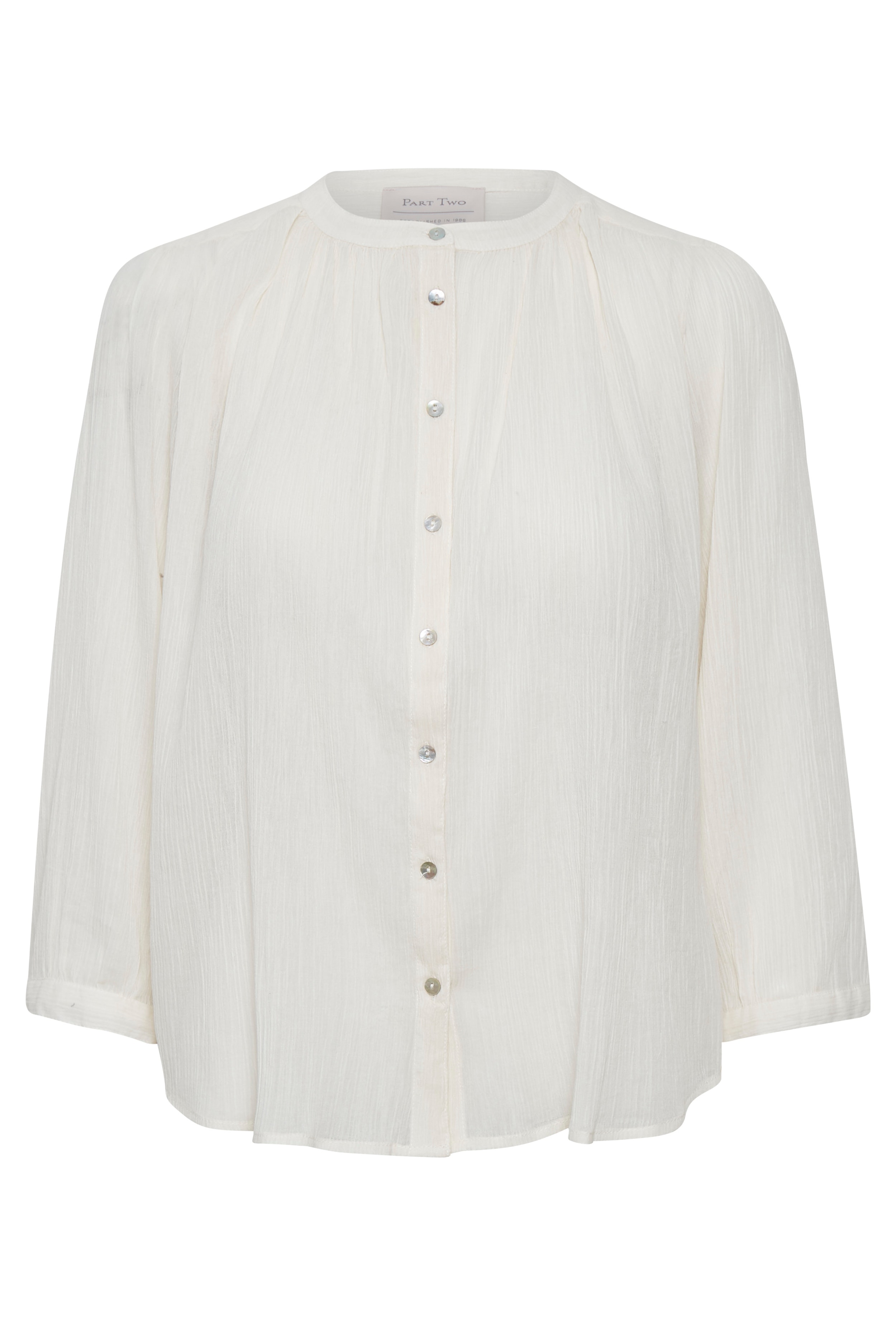 Langarm - Hemd PACK FRONT 30305170-33013