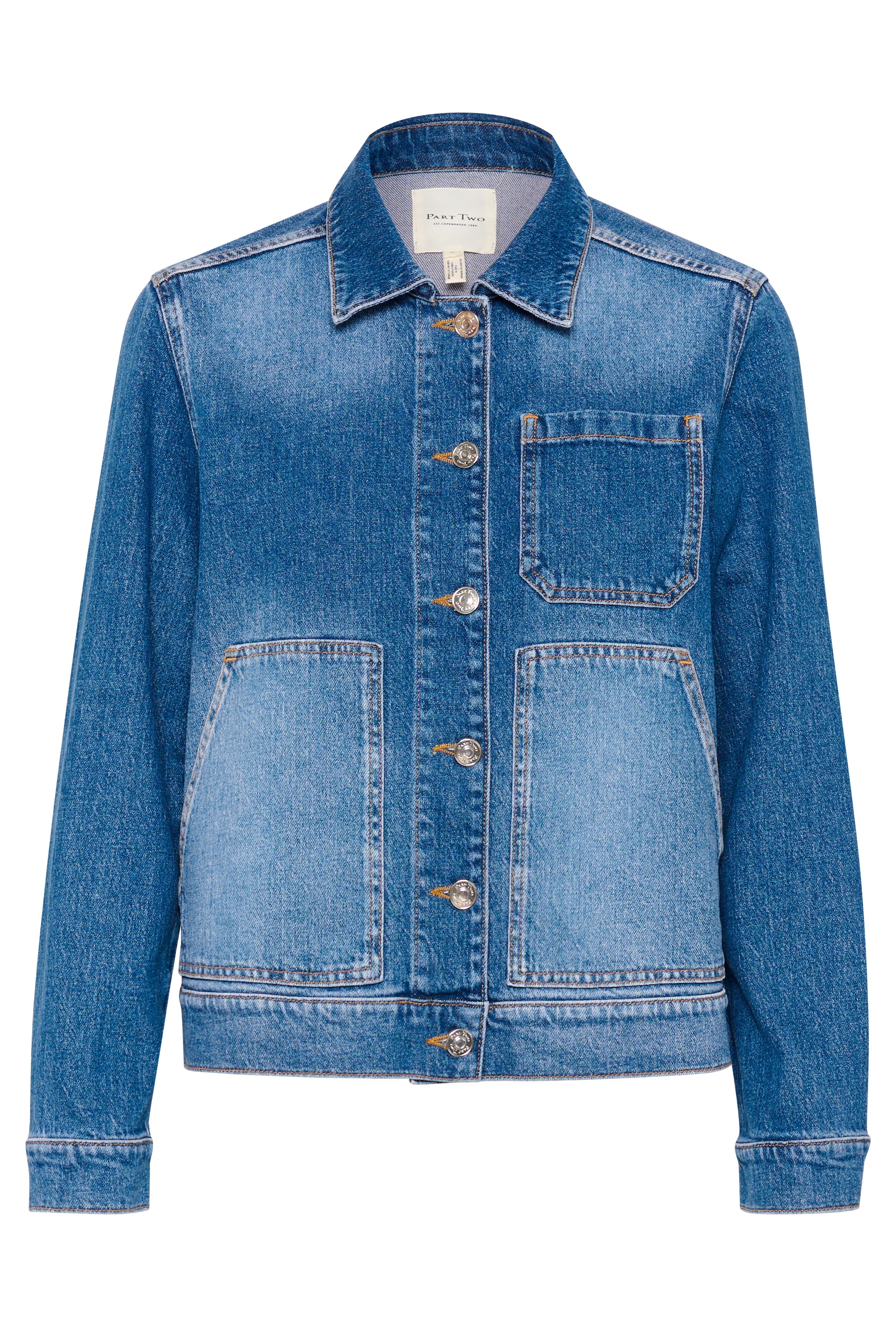 NanniePW Causal jas PACK FRONT 30309338-300156