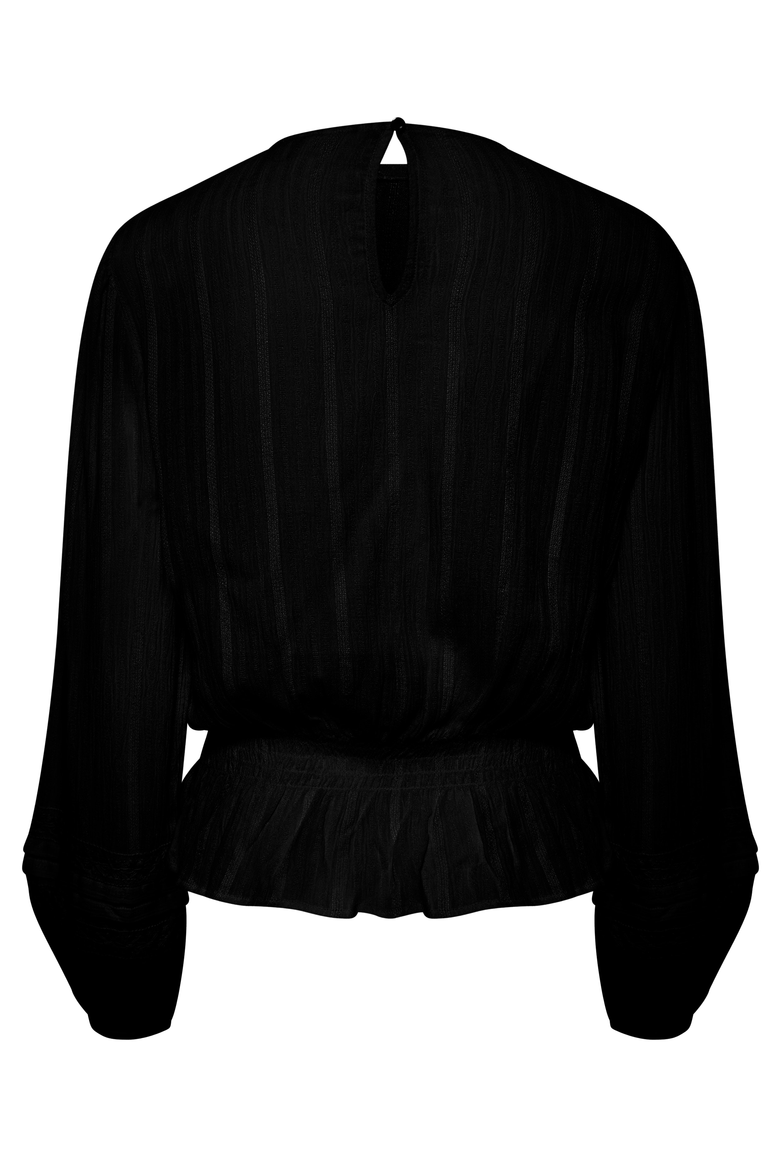 Langermet skjorte PACK BACK 20812178-200451