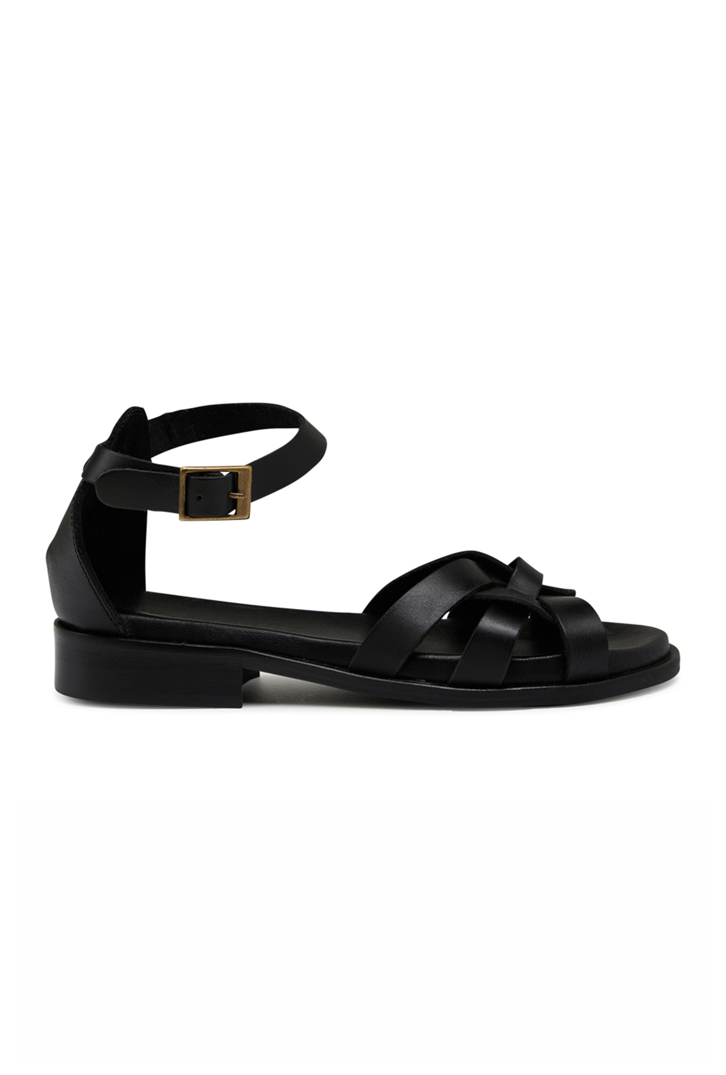 Aretha Sandal PACK FRONT 40551500-400064