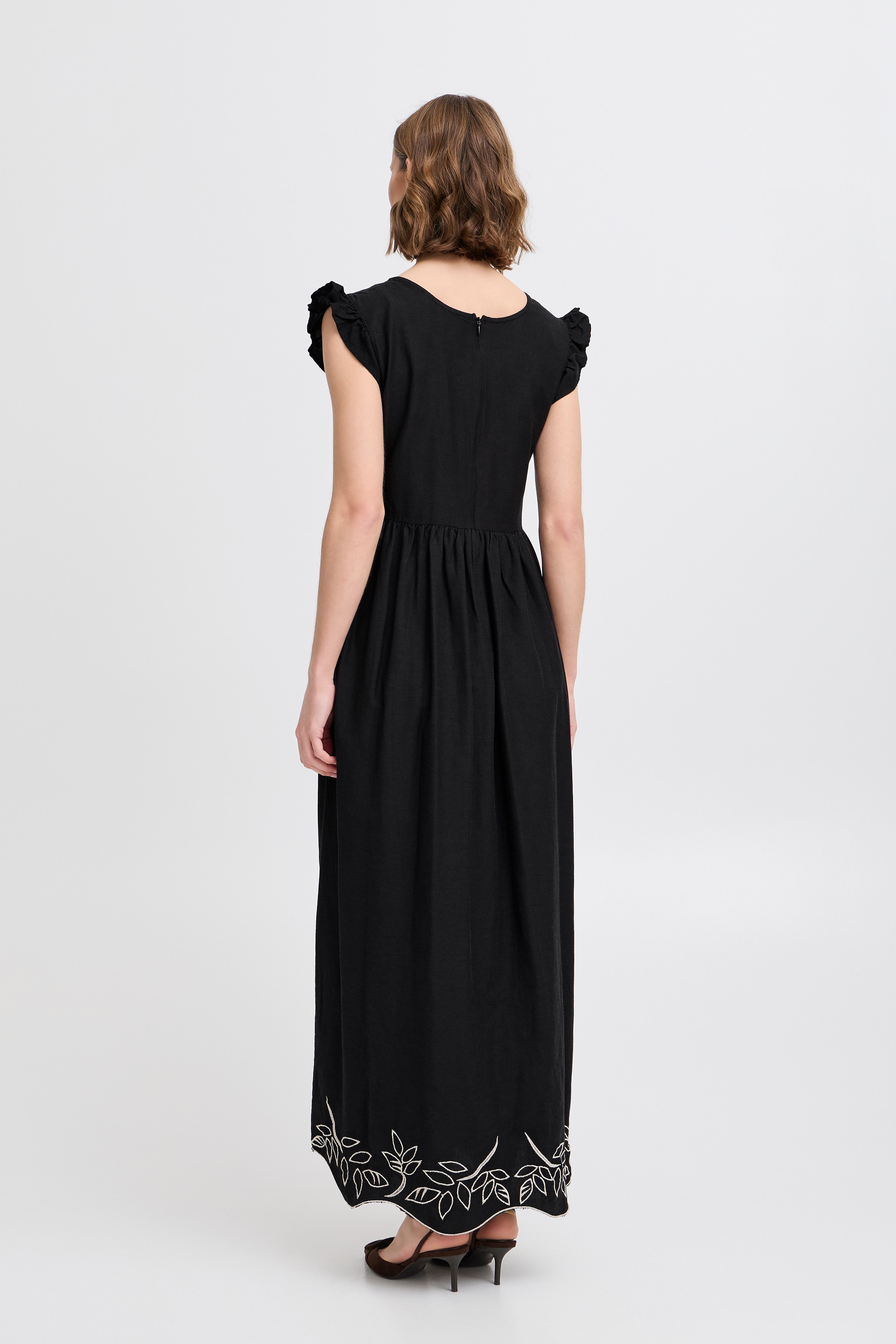 BYIBONO Dress LOOKBOOK BACK 20816794-200451