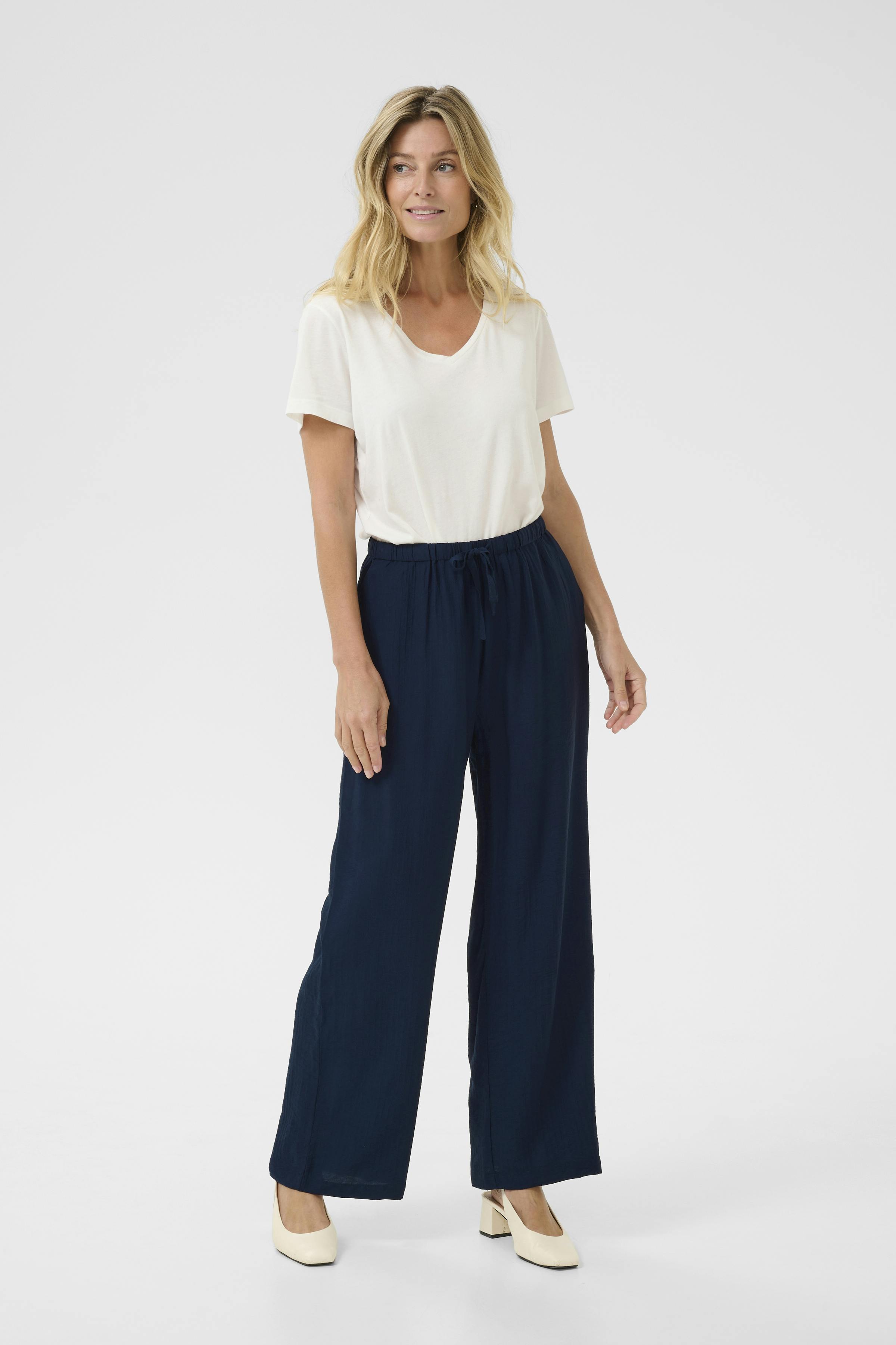 CRLori Pantalon LOOKBOOK FRONT 10612609-193923