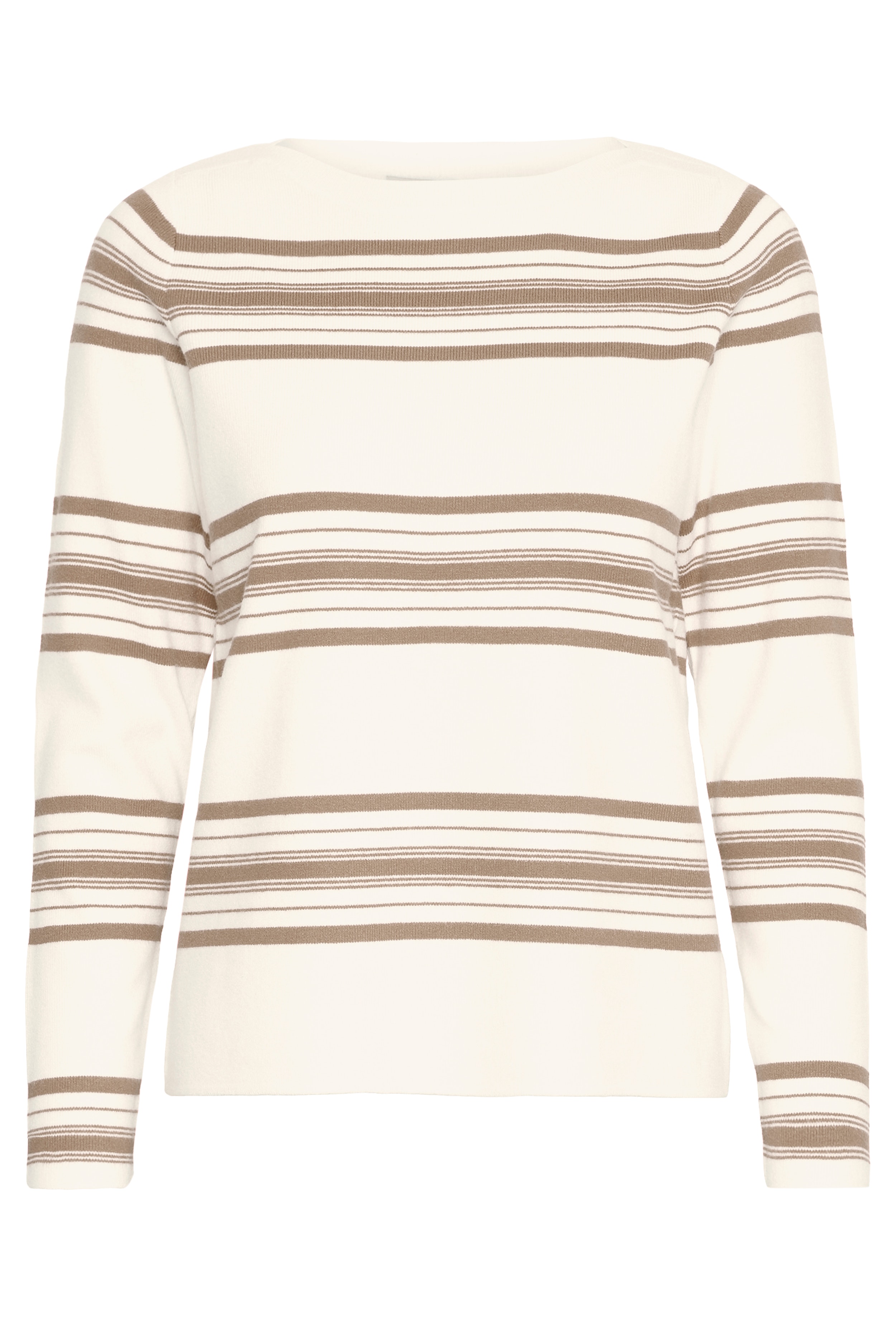 FRLORINDA PU 1 Strikket pullover PACK FRONT 20615585-204023