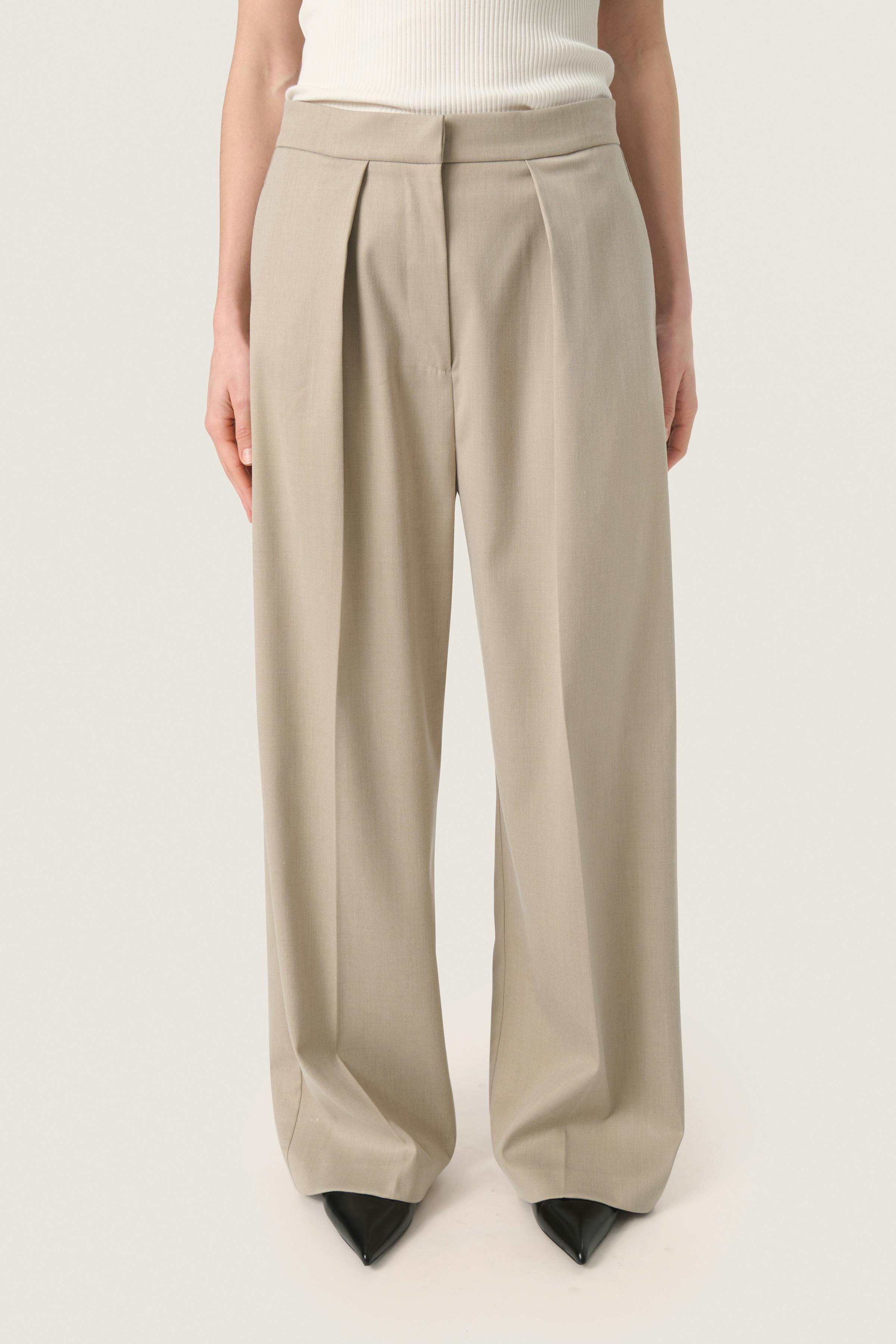 SLSagna Trousers LOOKBOOK FRONT 30407623-1658031