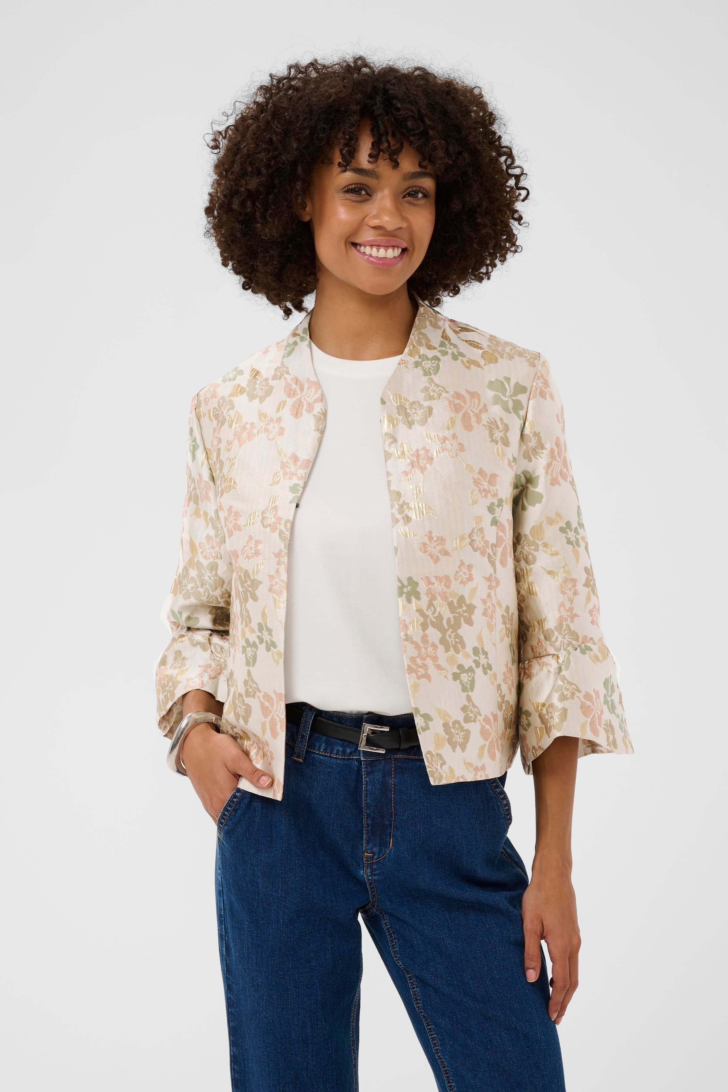 CUalfride Casual Jacke LOOKBOOK FRONT 50111910-151607