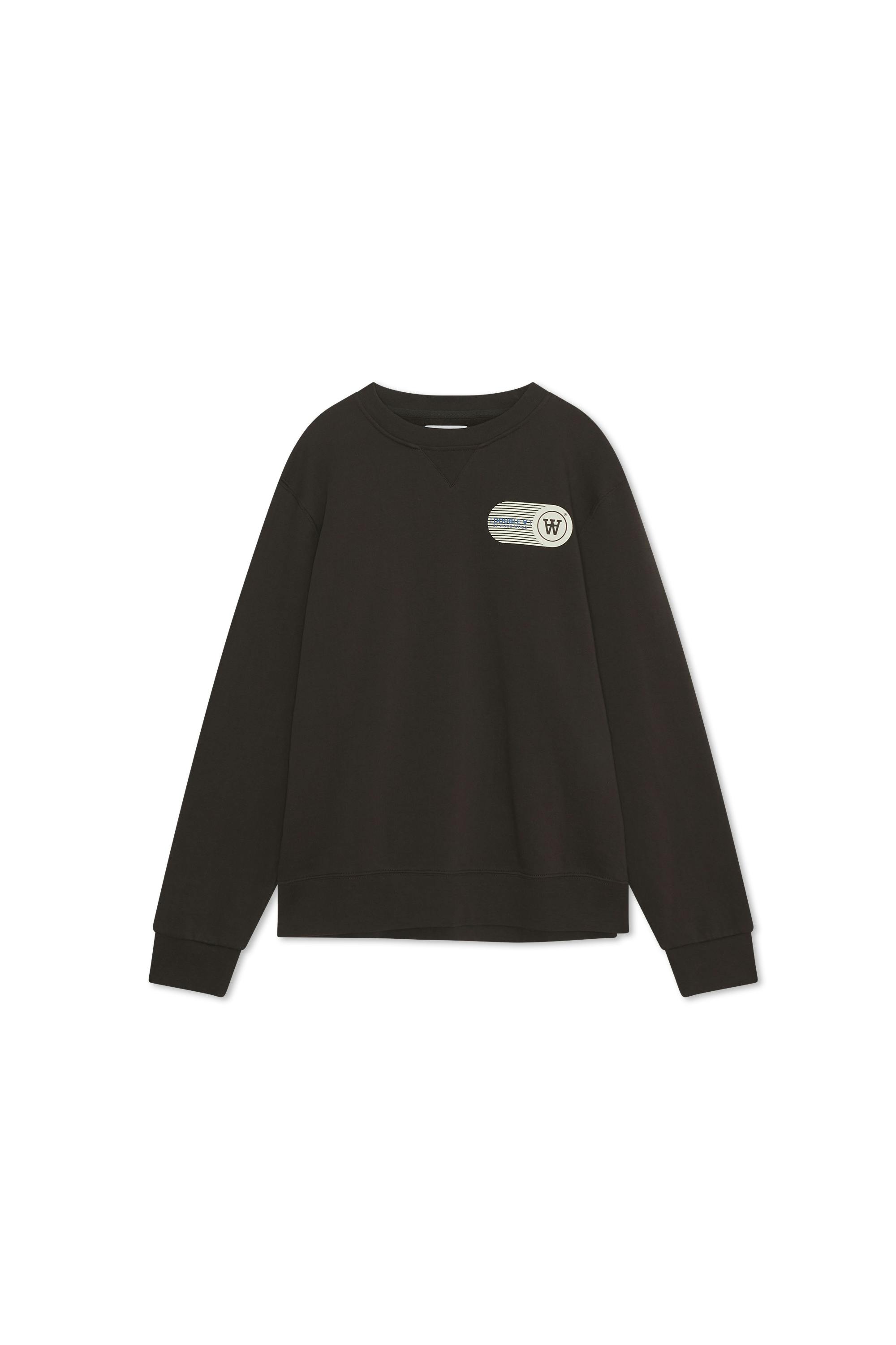 WWTye Sweatshirt PACK FRONT 30250893-W9014