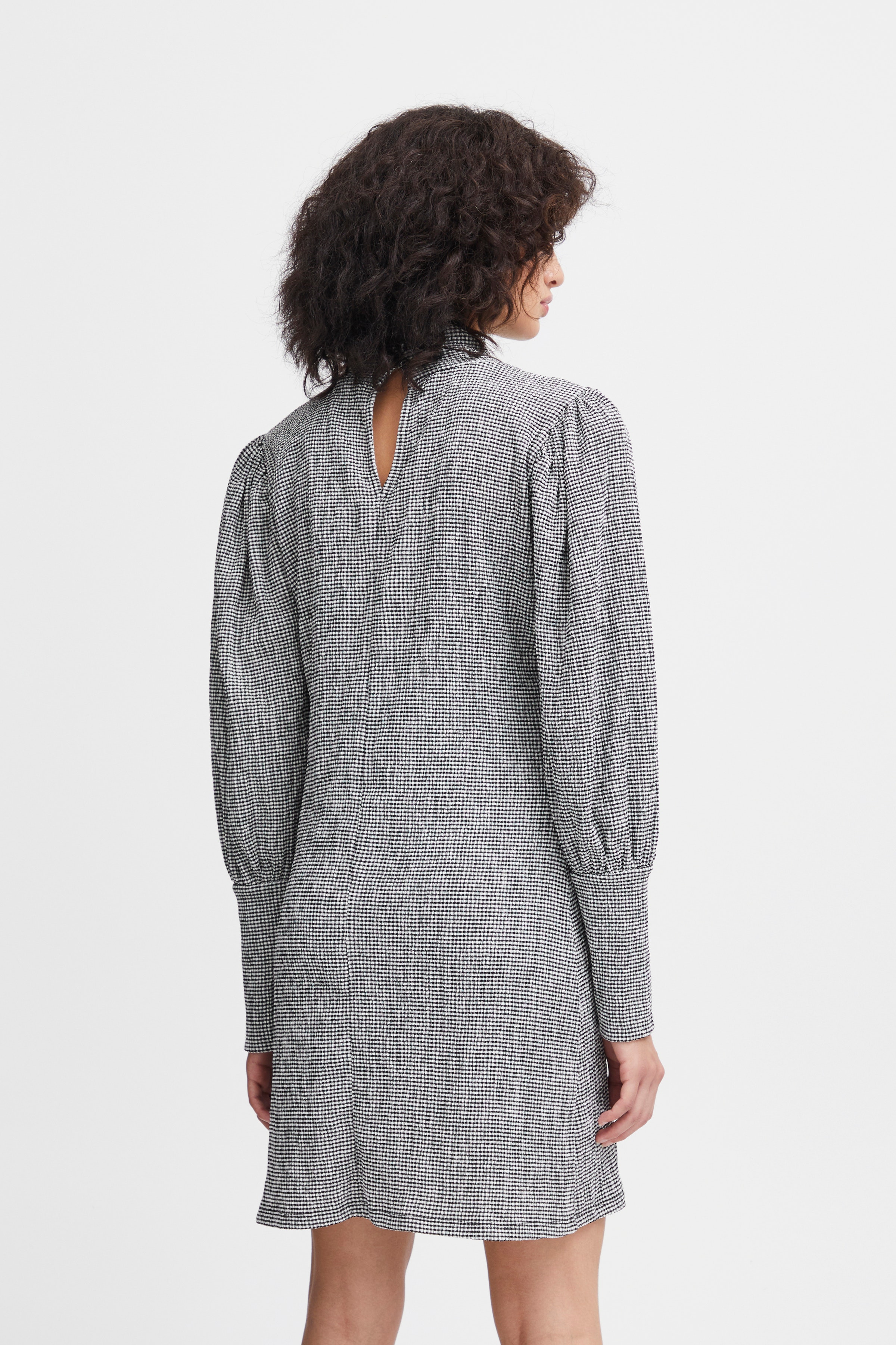 IHPERE Kjole LOOKBOOK BACK 20119633-114201