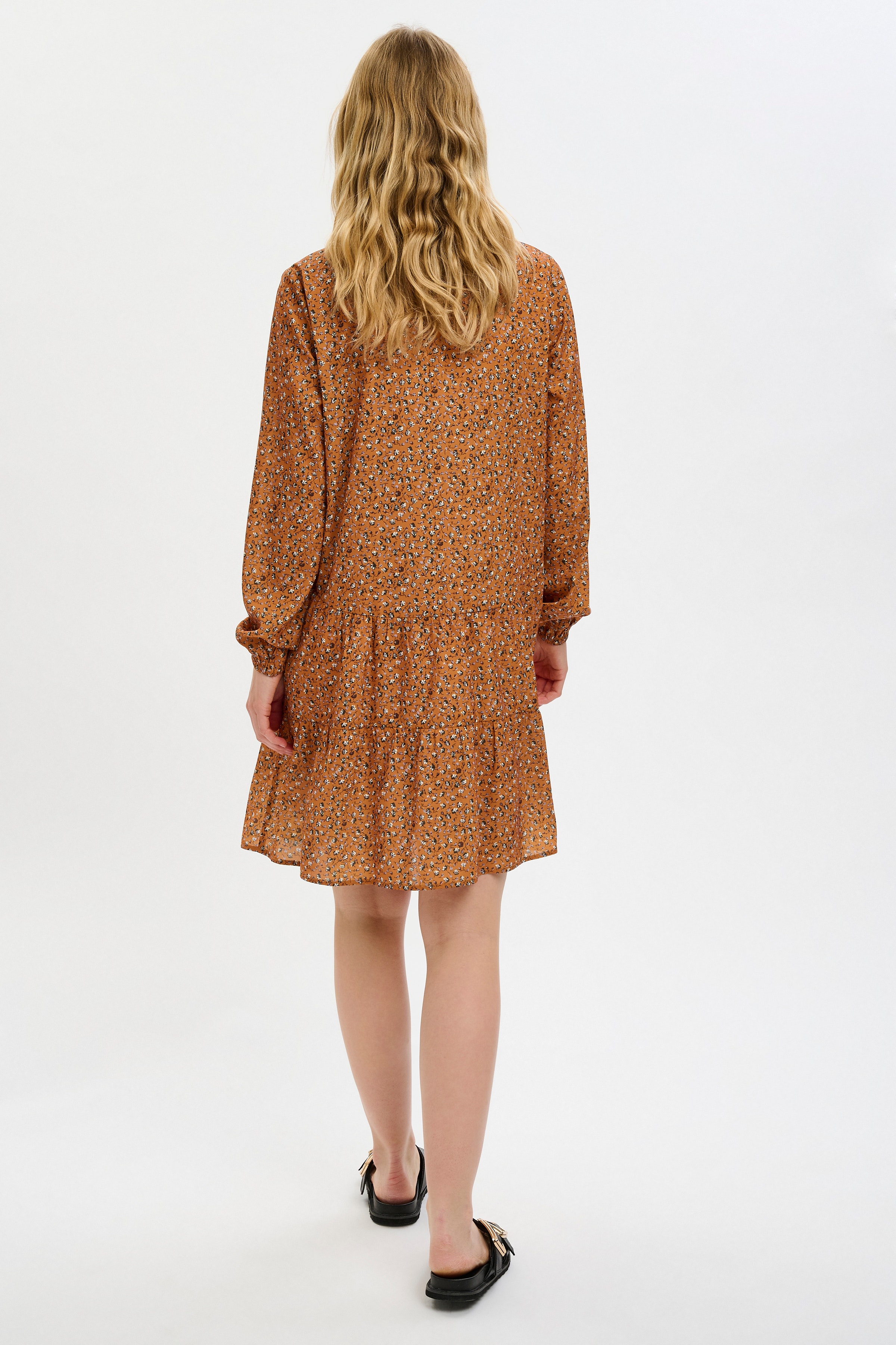 Tunic LOOKBOOK BACK 10590092-101979