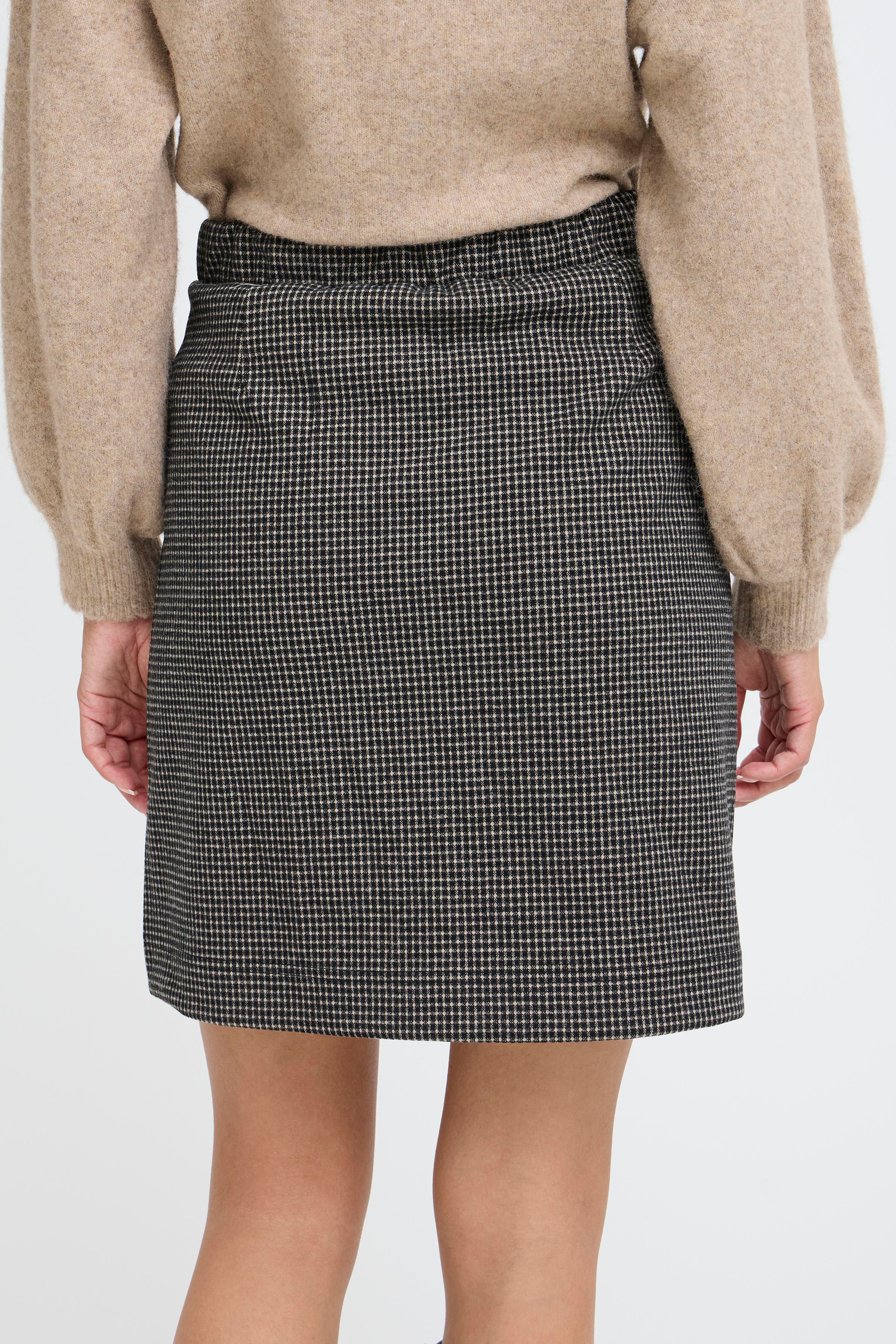 BYXPIRITTA Skjørt LOOKBOOK DETAIL 20819102-900009341