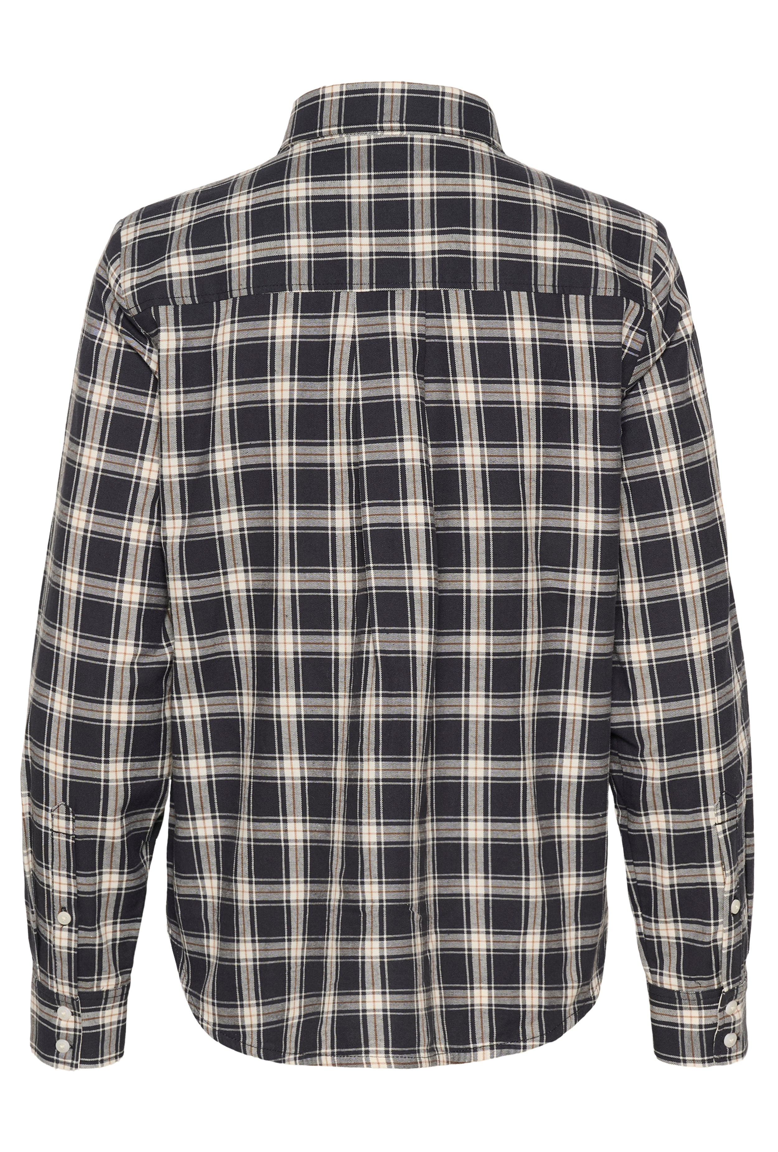 YanaPW Skjorte PACK BACK 30310281-304551