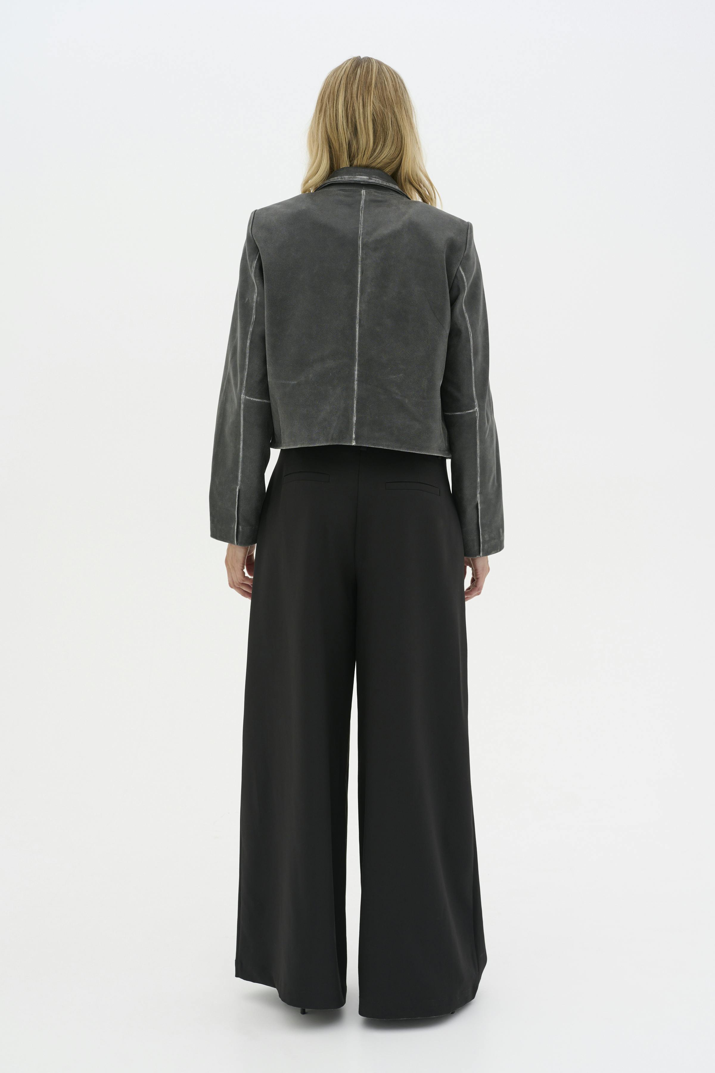 MilanMW Trousers LOOKBOOK BACK 10704875-100031