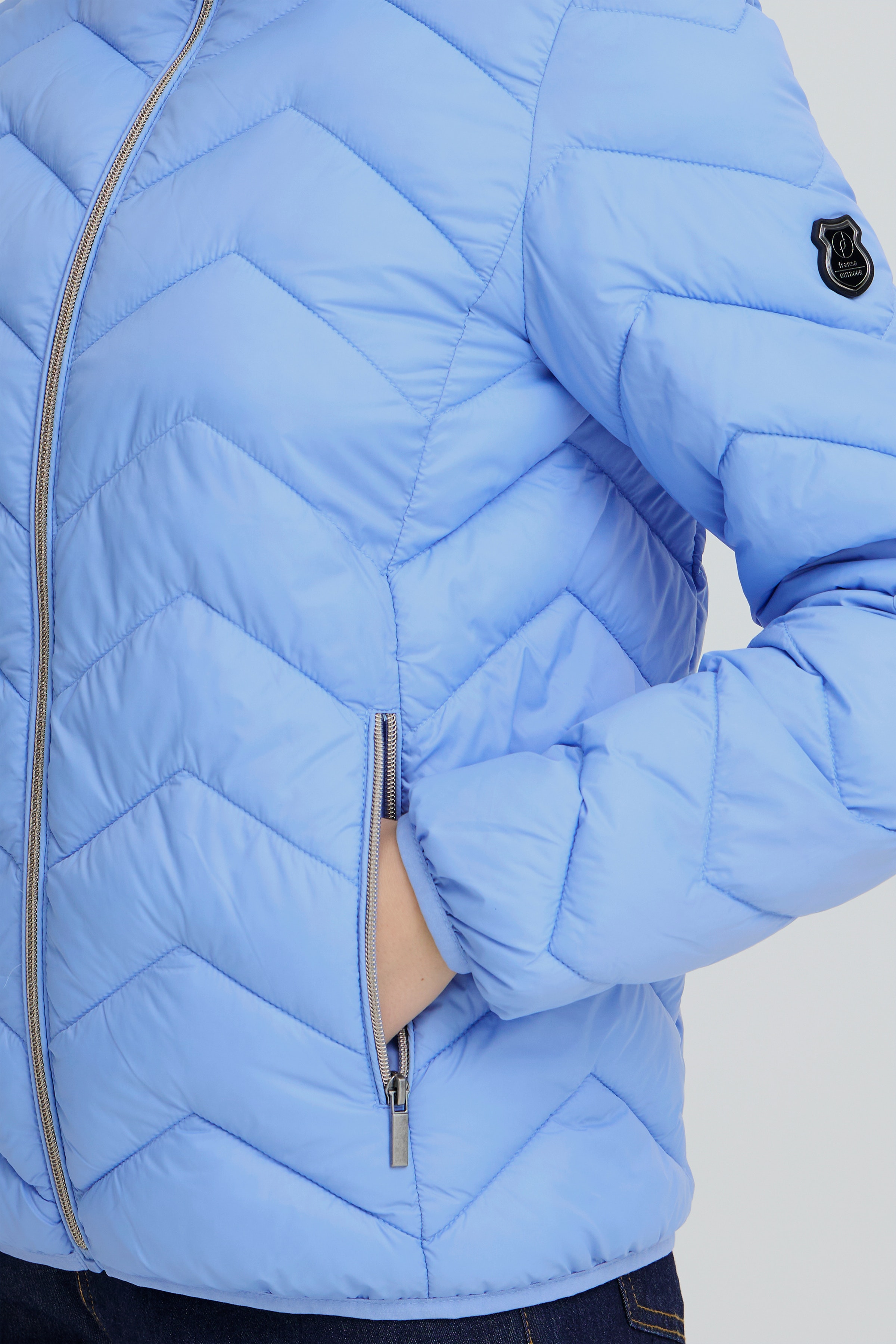 FRBAPADDING Ytterplagg LOOKBOOK DETAIL 20609336-164020