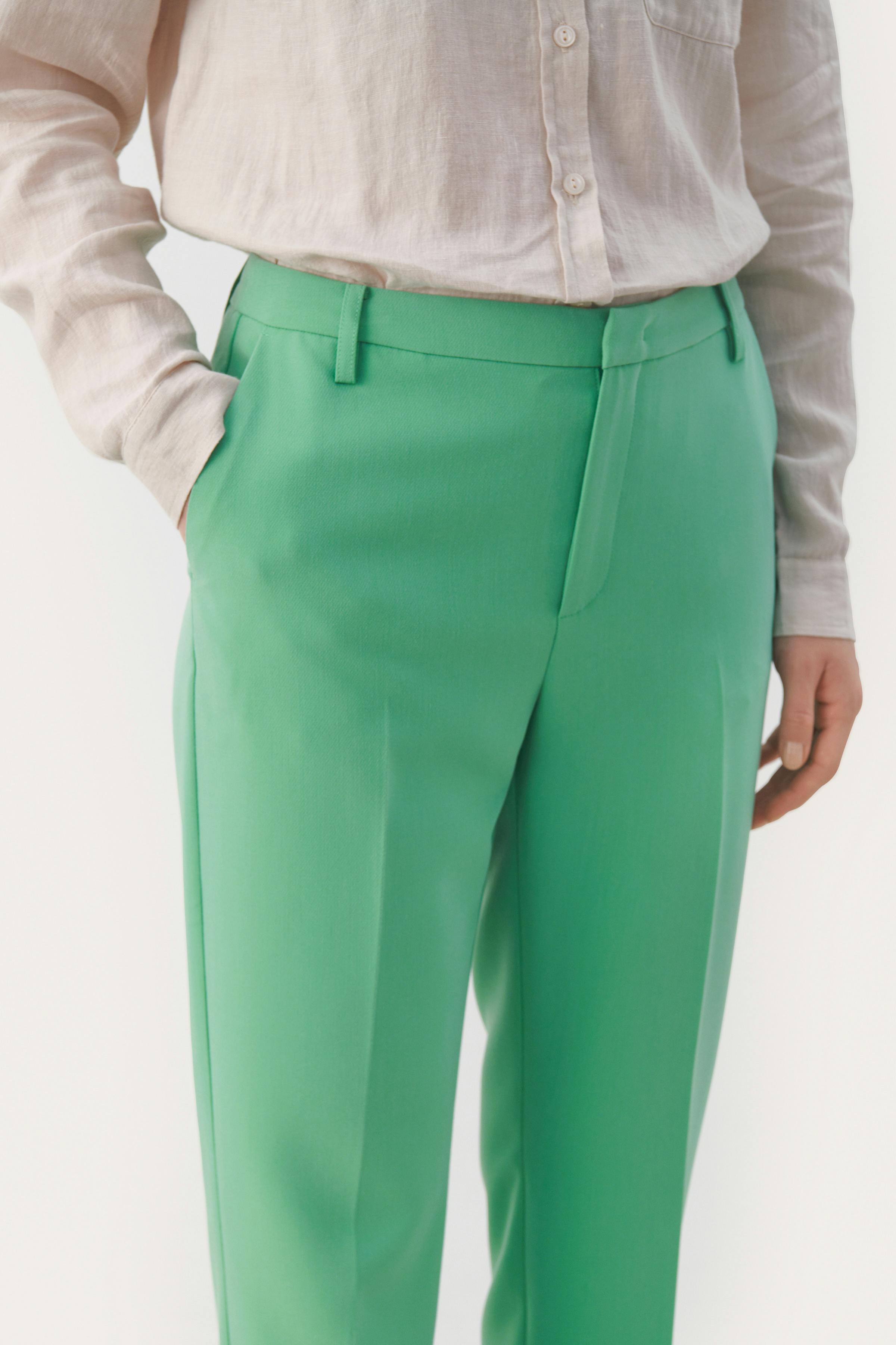 BirdiePW Trousers LOOKBOOK DETAIL 30308109-165820