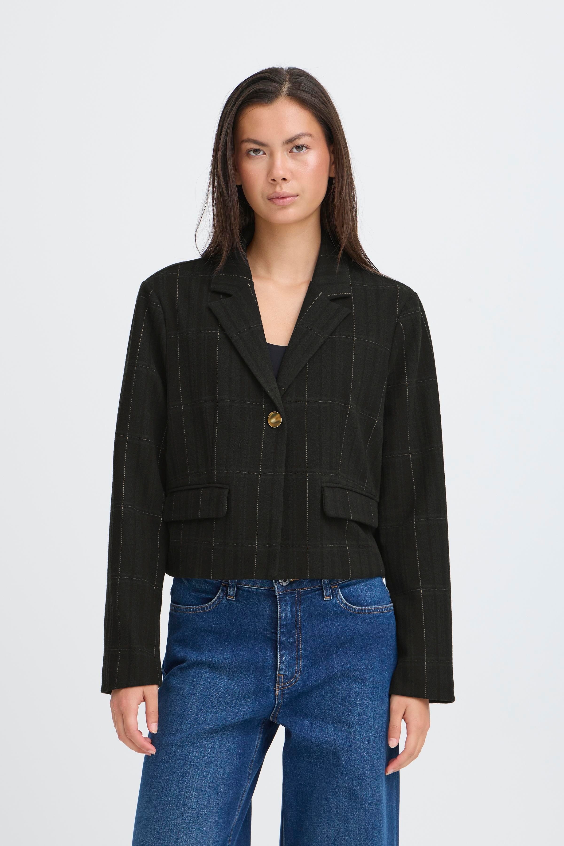IHKATE Blazer LOOKBOOK FRONT 20124665-900001825