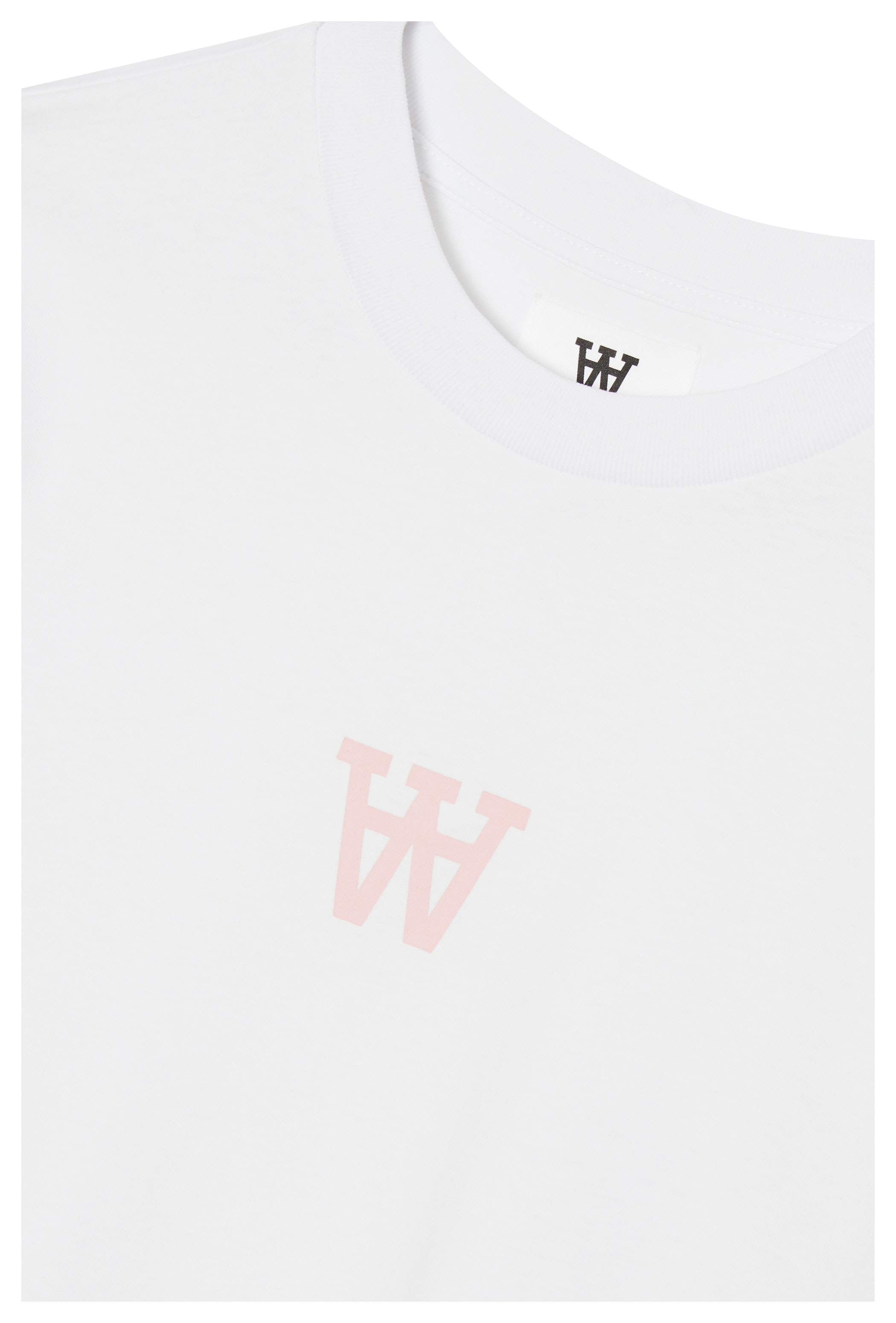 WWAsa T-shirt PACK BACK 30250318-W0001