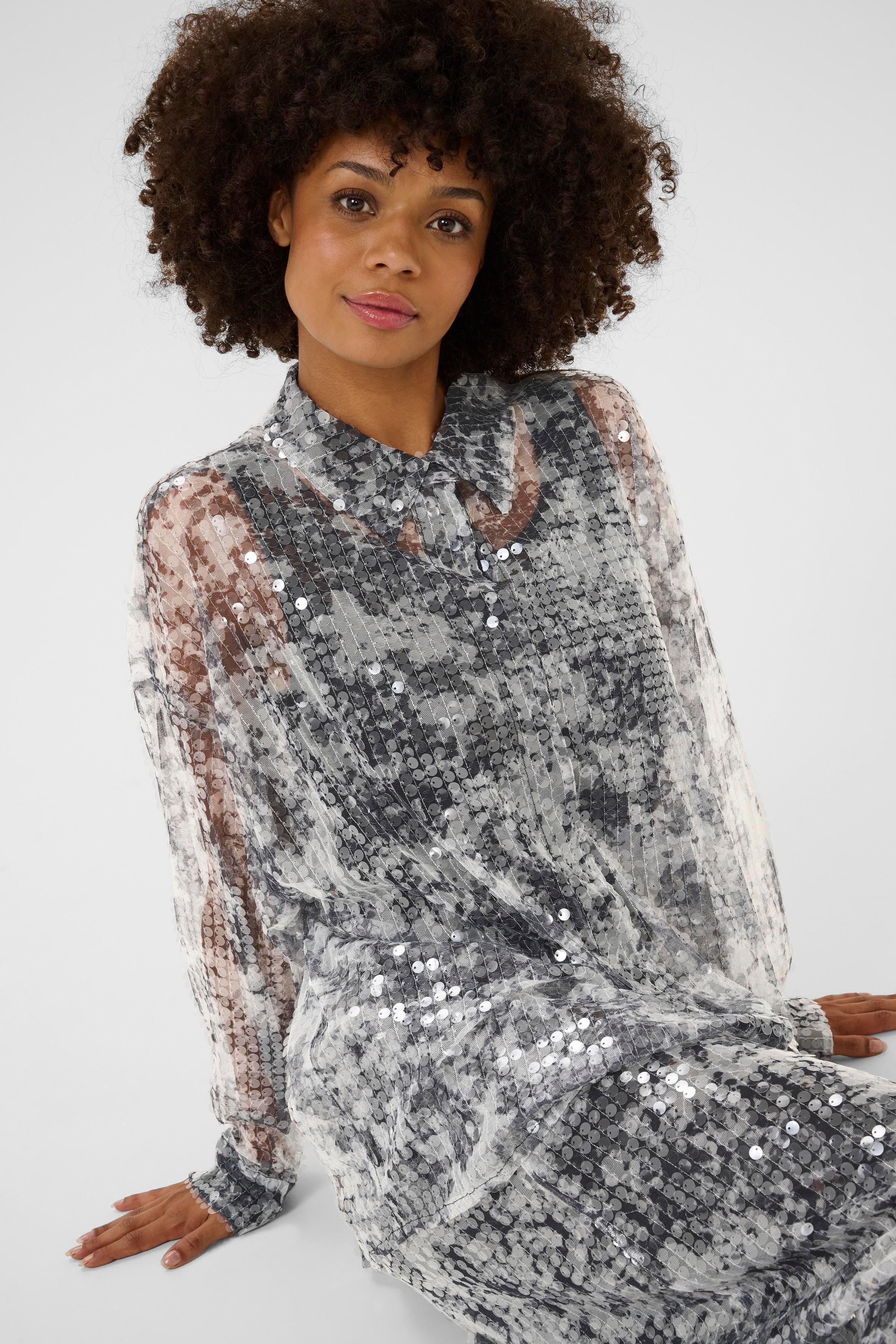 CUwilma Shirt LOOKBOOK DETAIL 50112209-108400